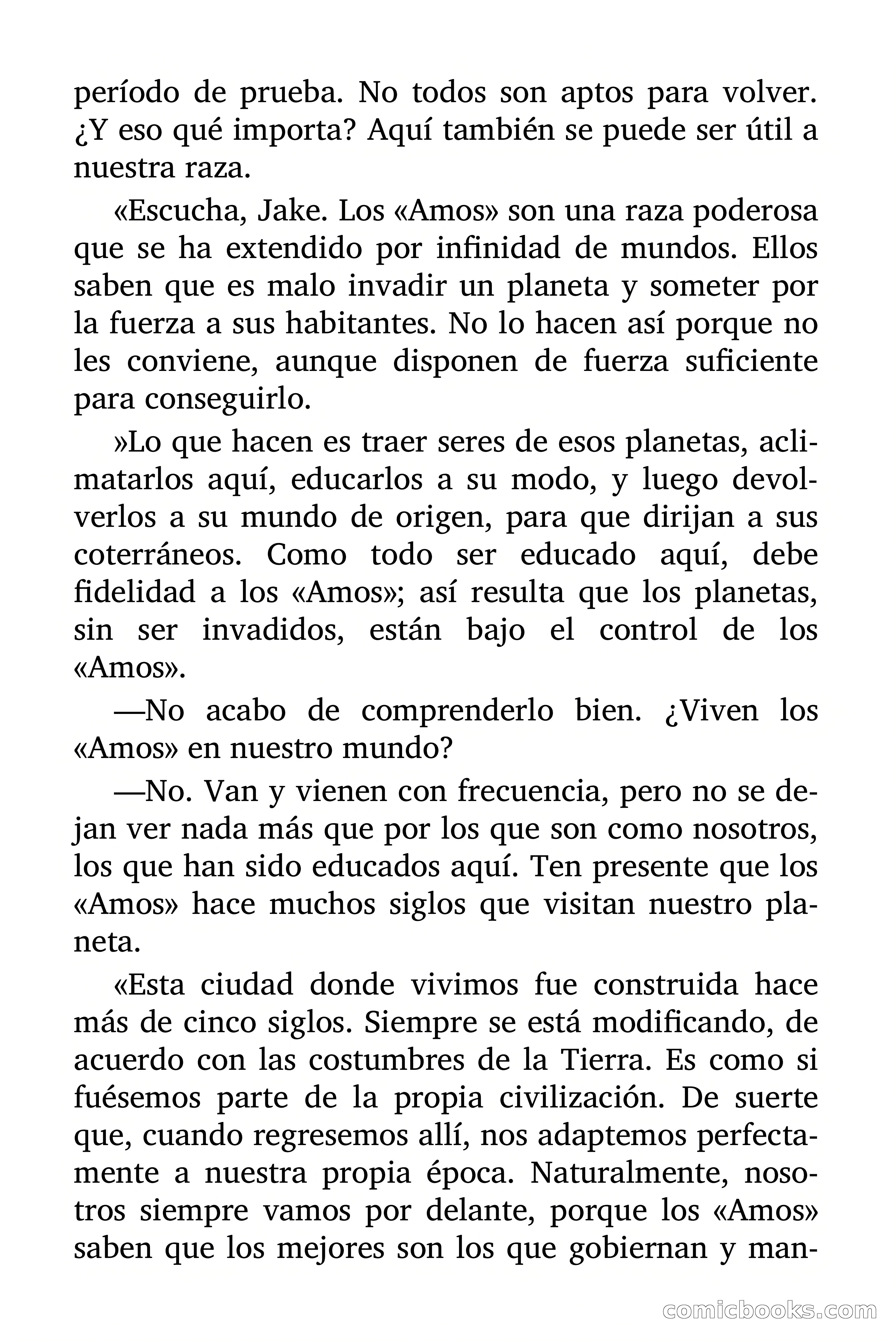 Los esclavos técnicos — page 40 of 141