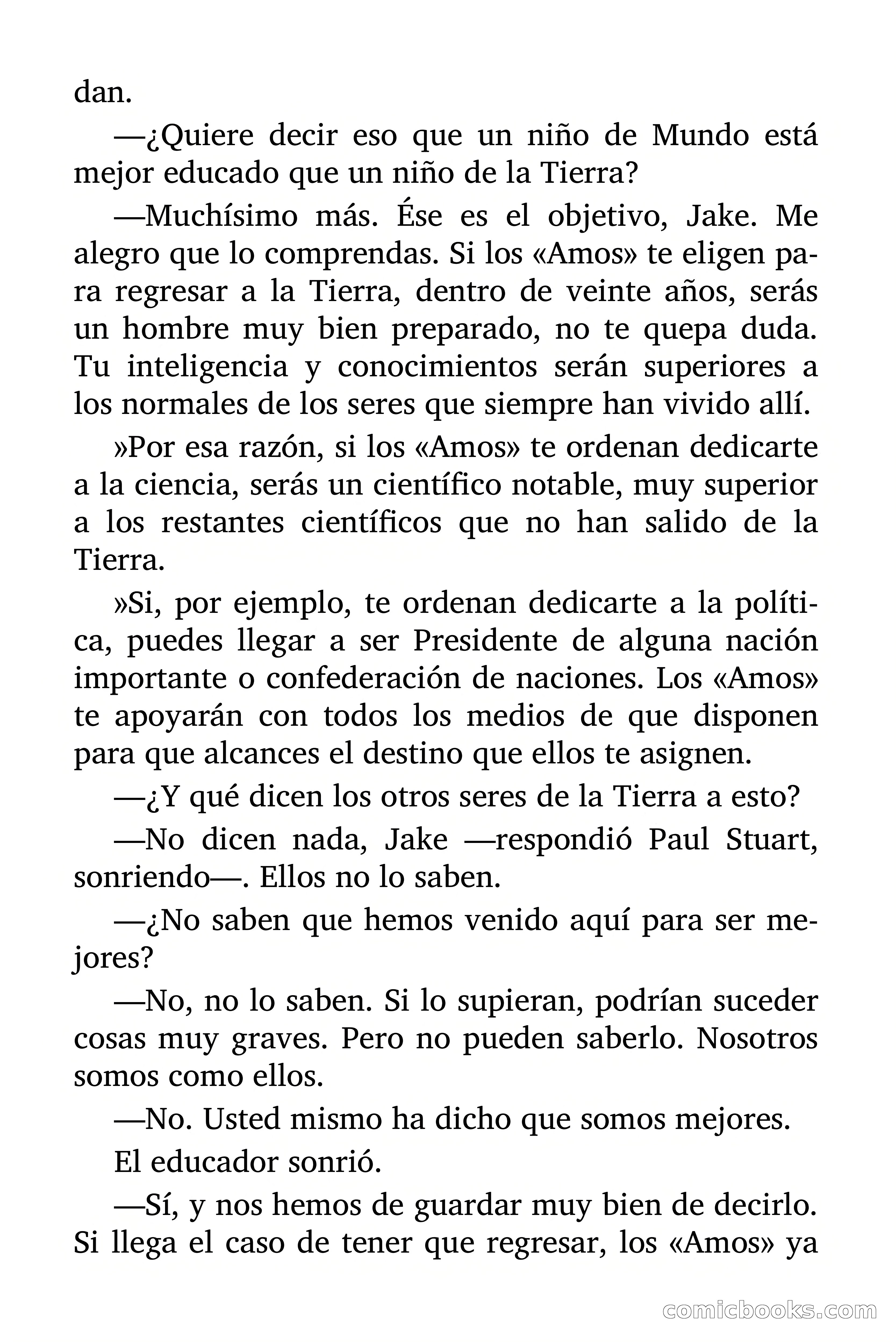 Los esclavos técnicos — page 41 of 141