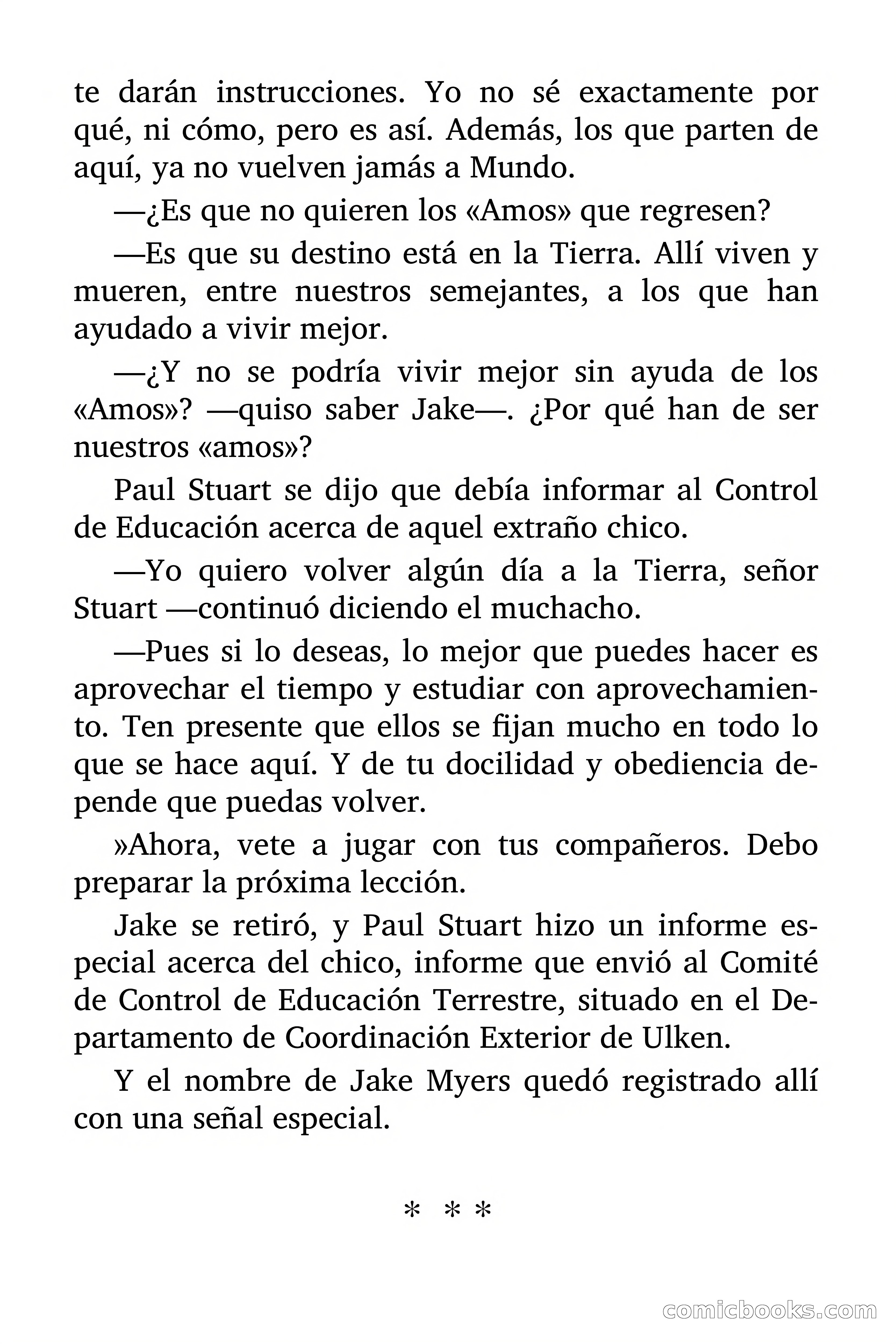 Los esclavos técnicos — page 42 of 141