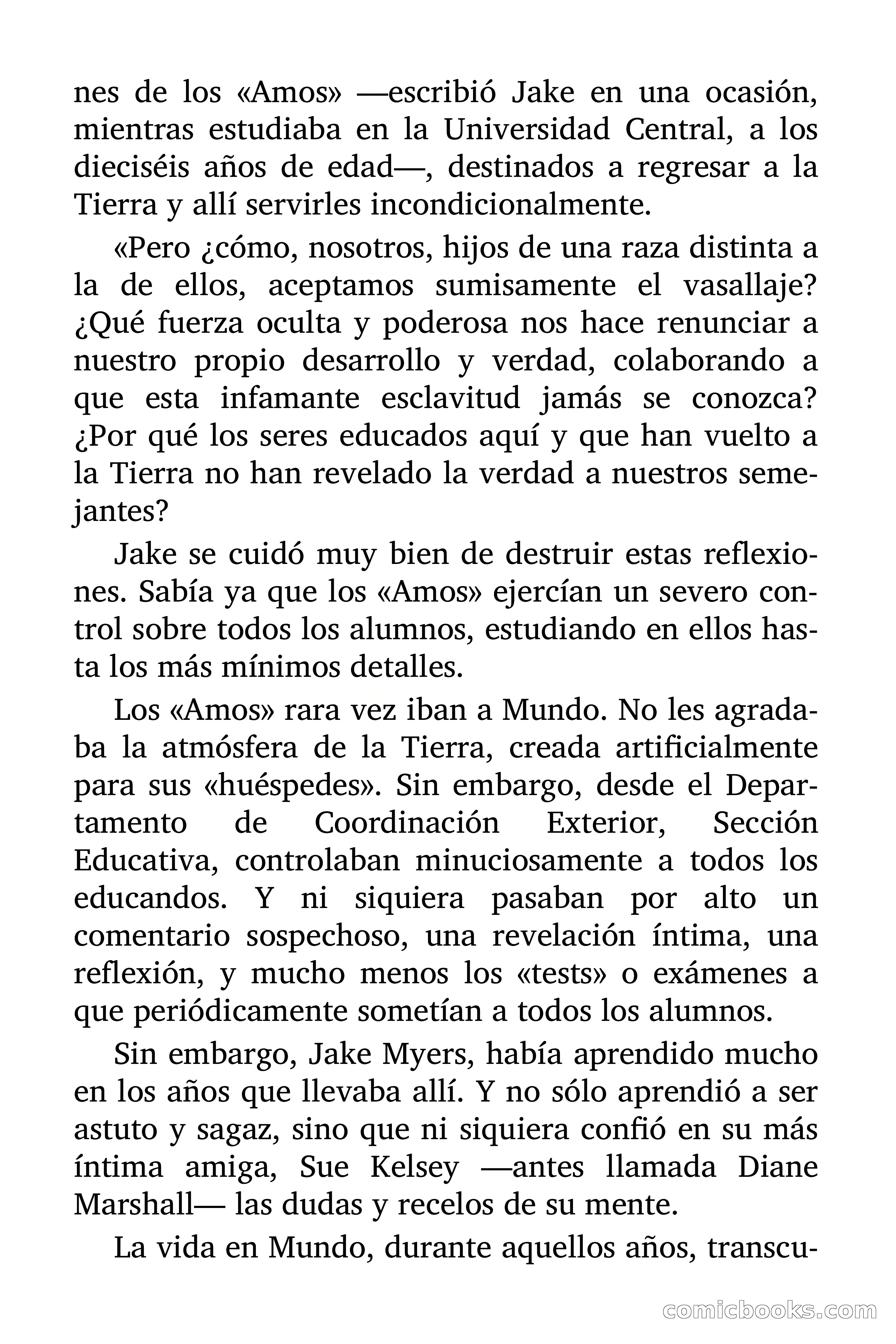 Los esclavos técnicos — page 44 of 141