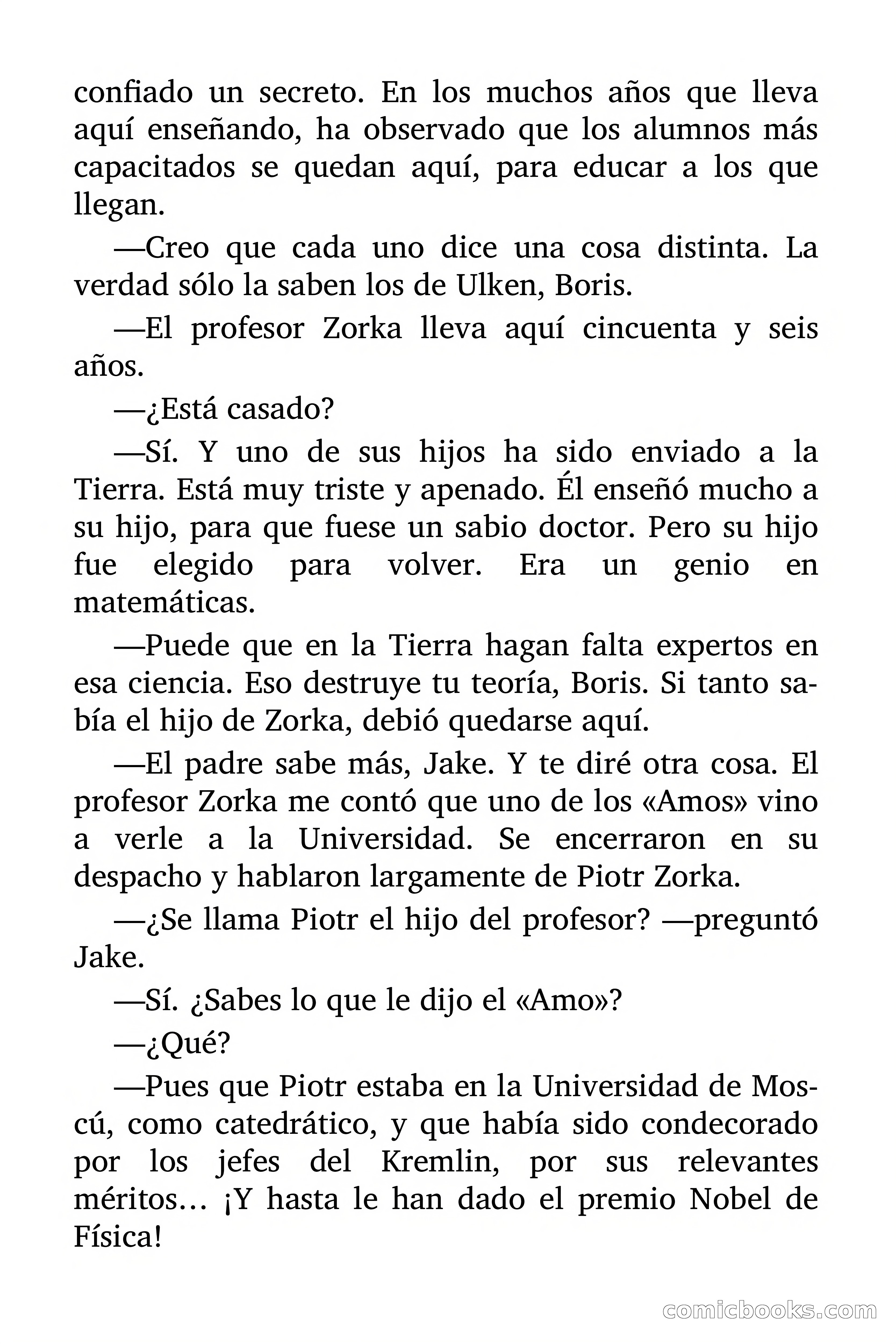 Los esclavos técnicos — page 46 of 141