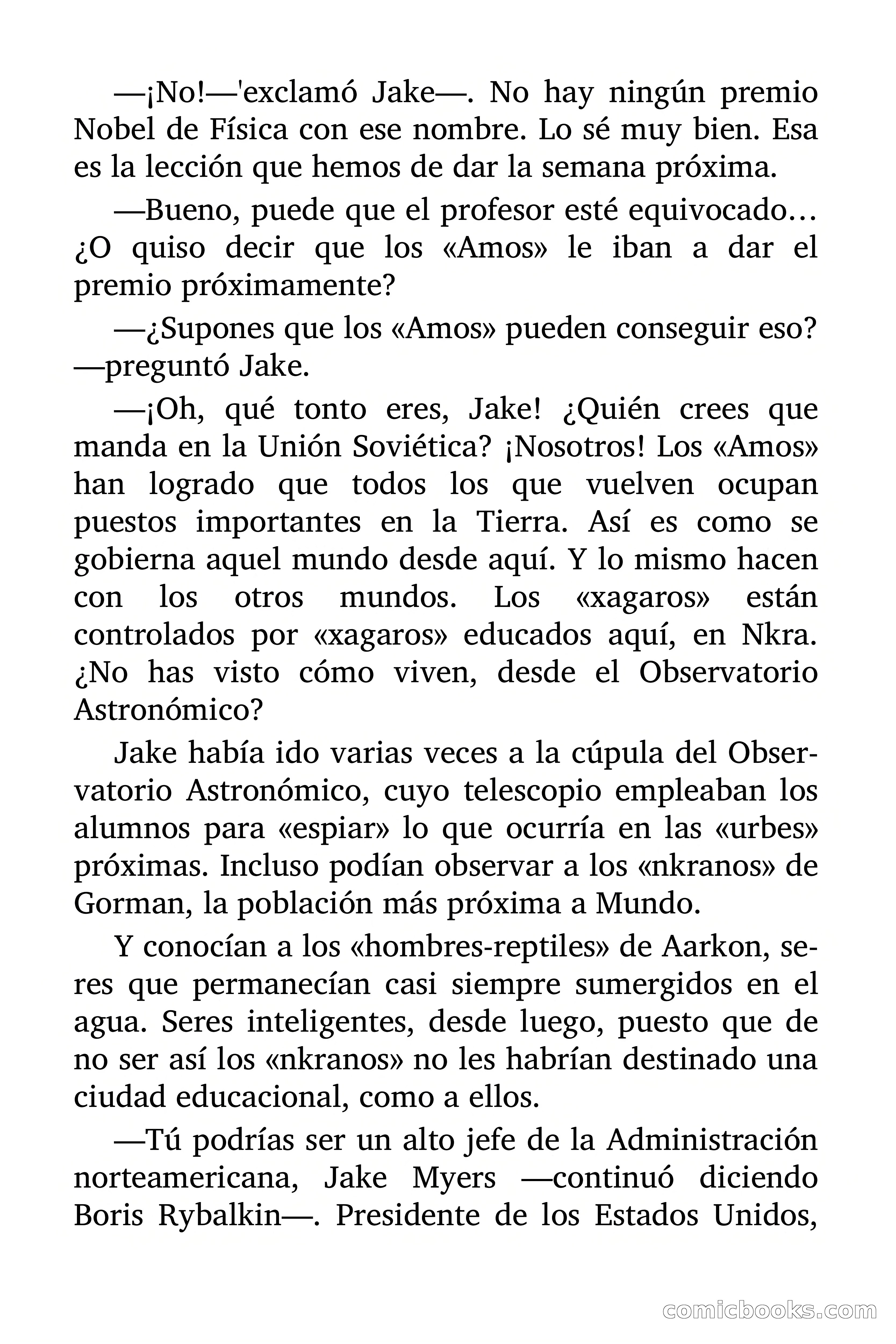 Los esclavos técnicos — page 47 of 141