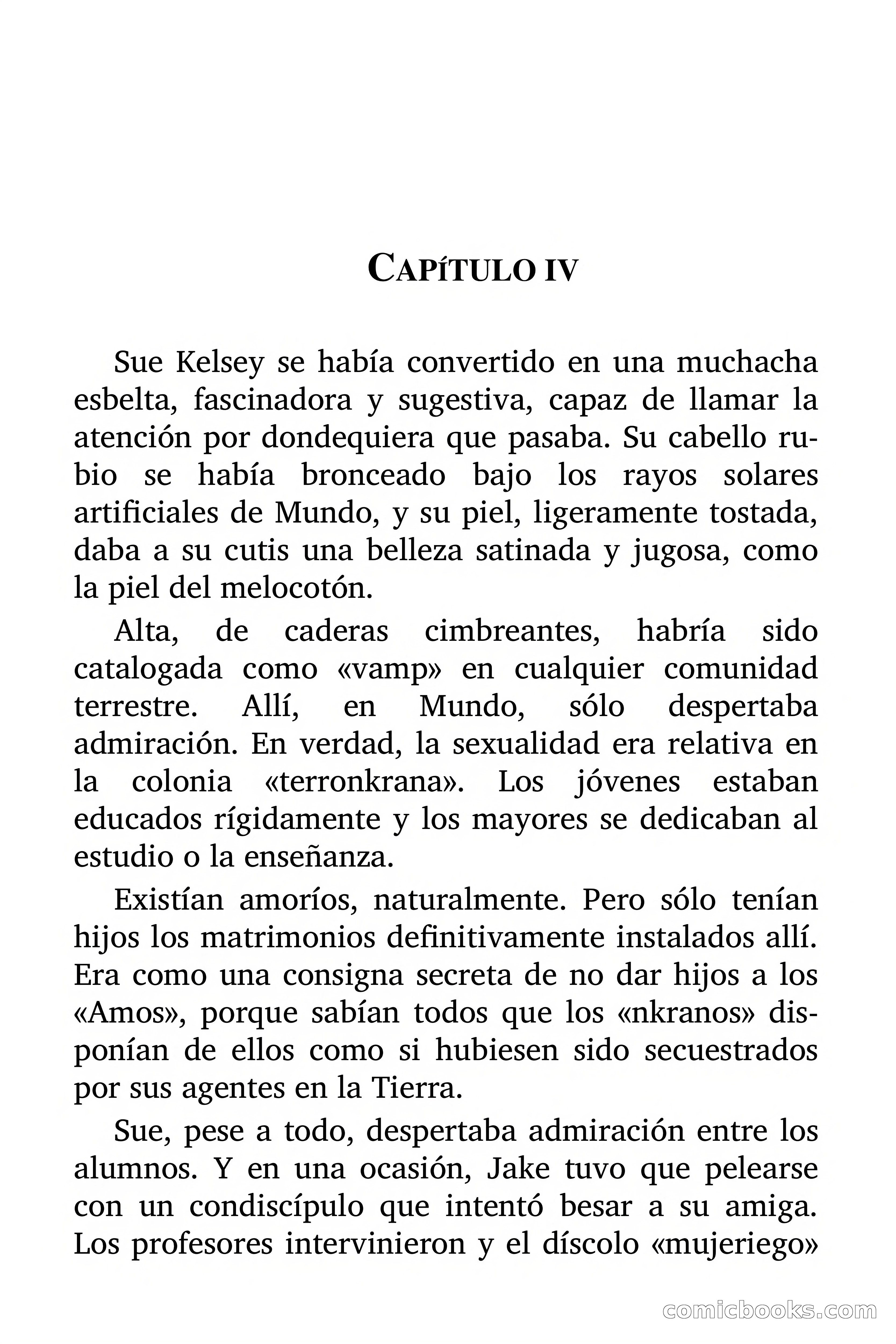 Los esclavos técnicos — page 49 of 141
