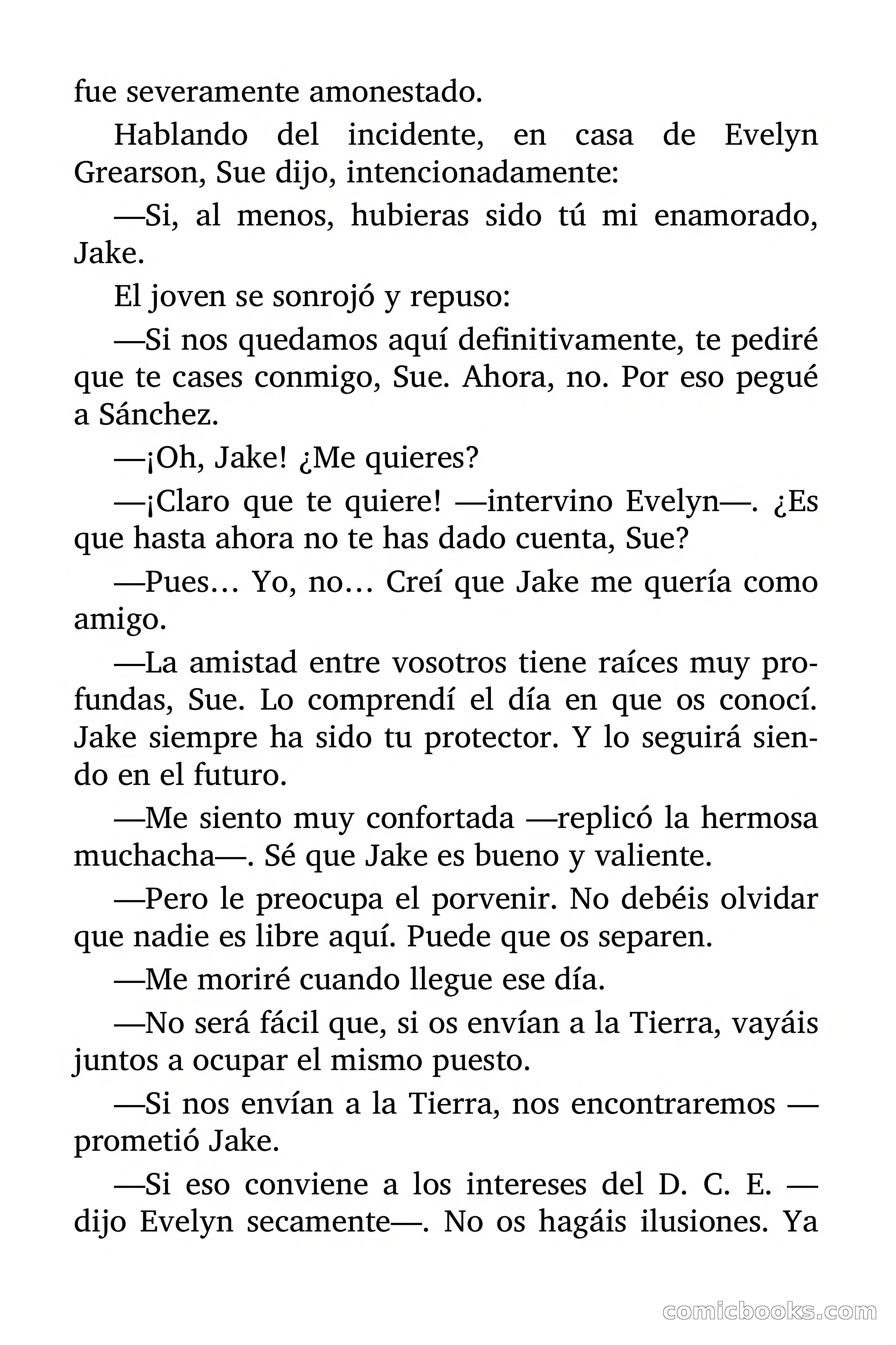 Los esclavos técnicos — page 50 of 141