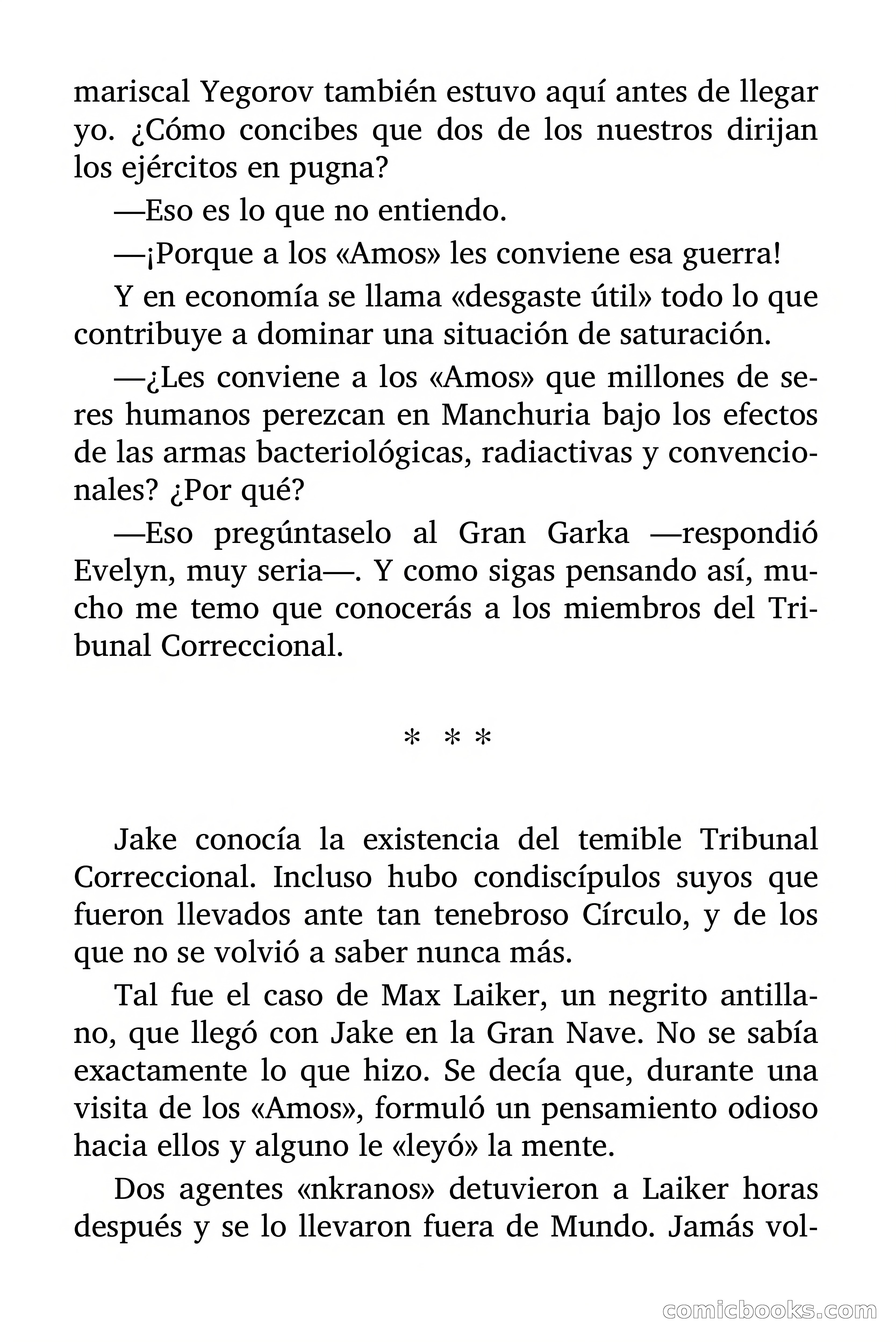 Los esclavos técnicos — page 52 of 141