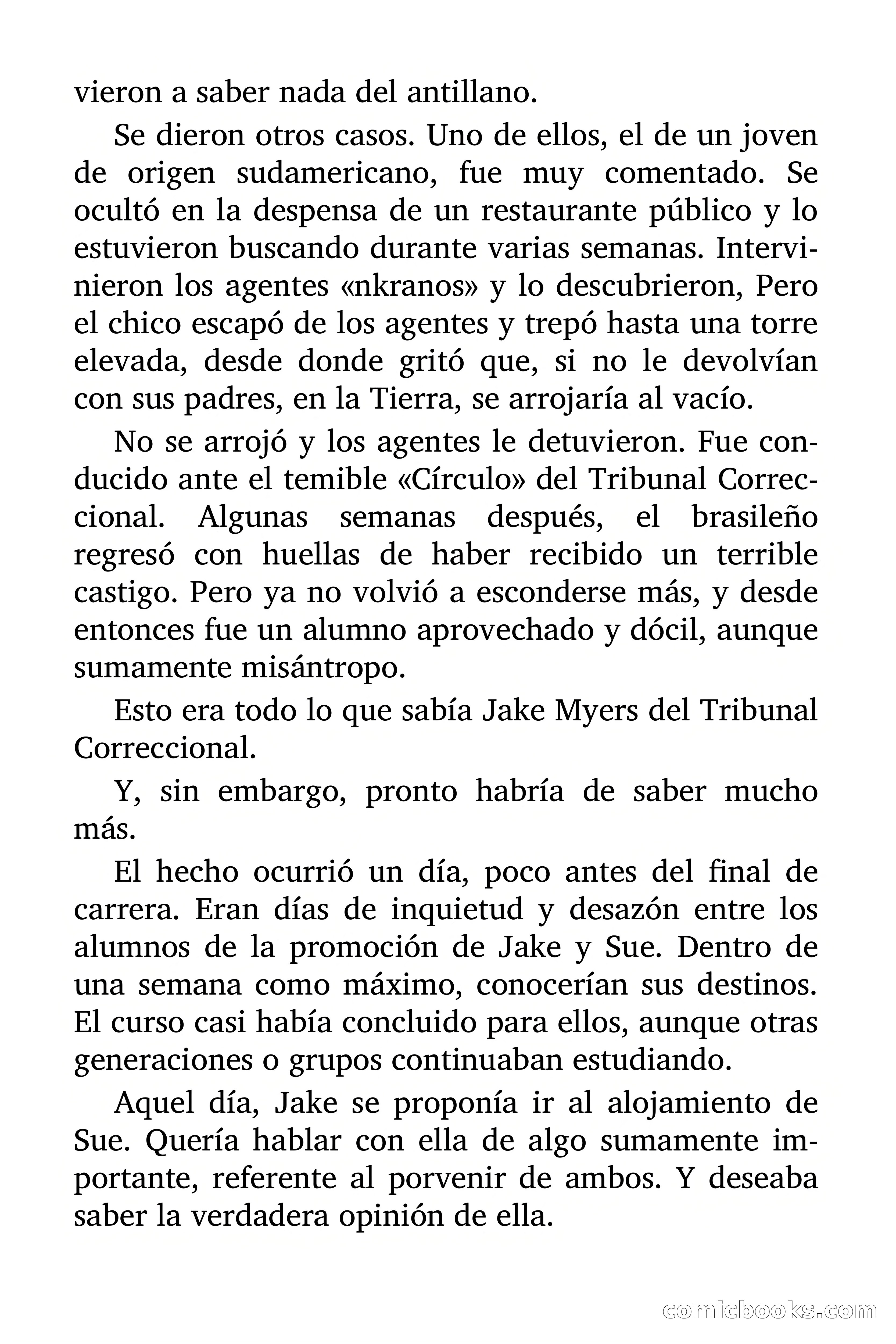 Los esclavos técnicos — page 53 of 141
