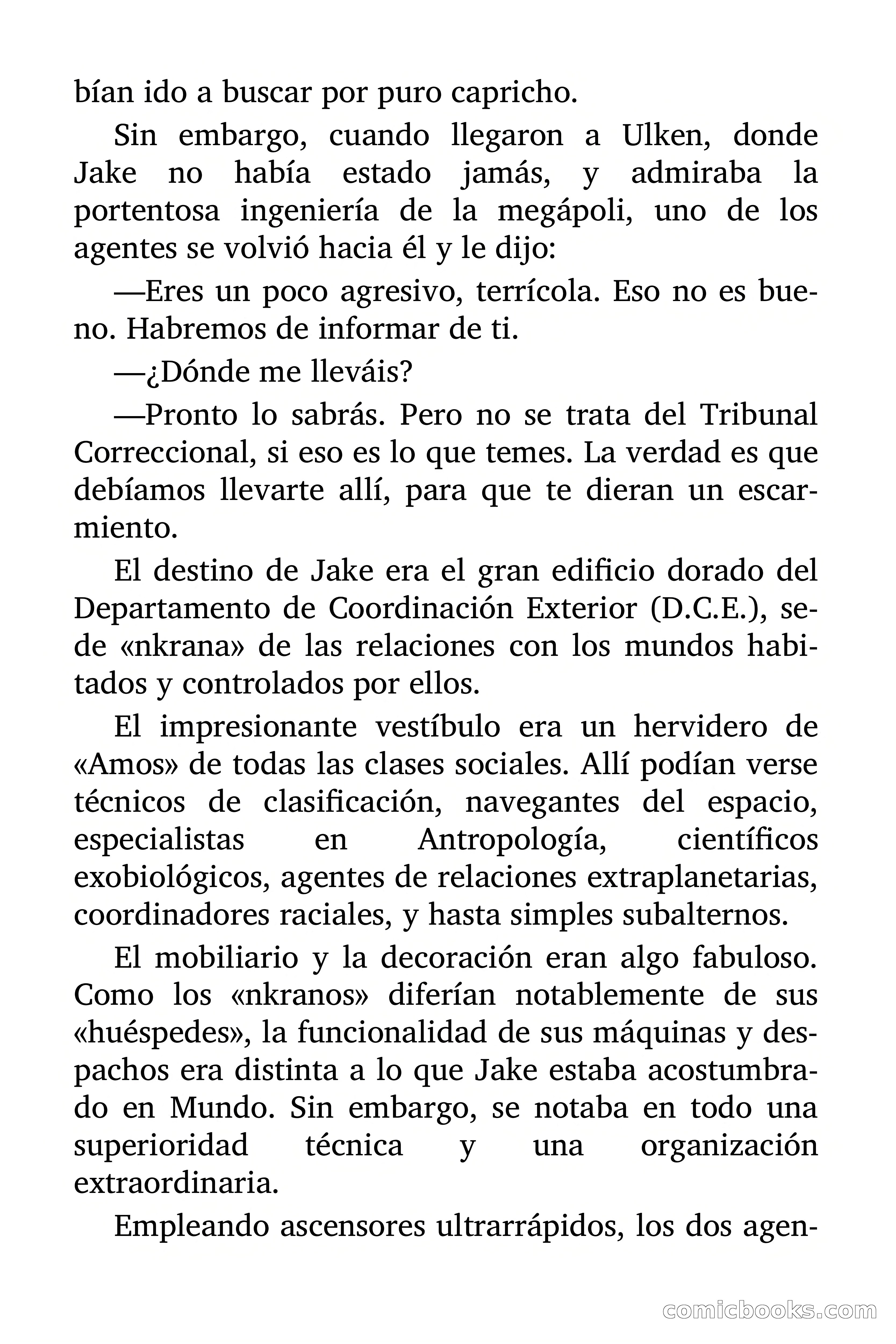 Los esclavos técnicos — page 56 of 141