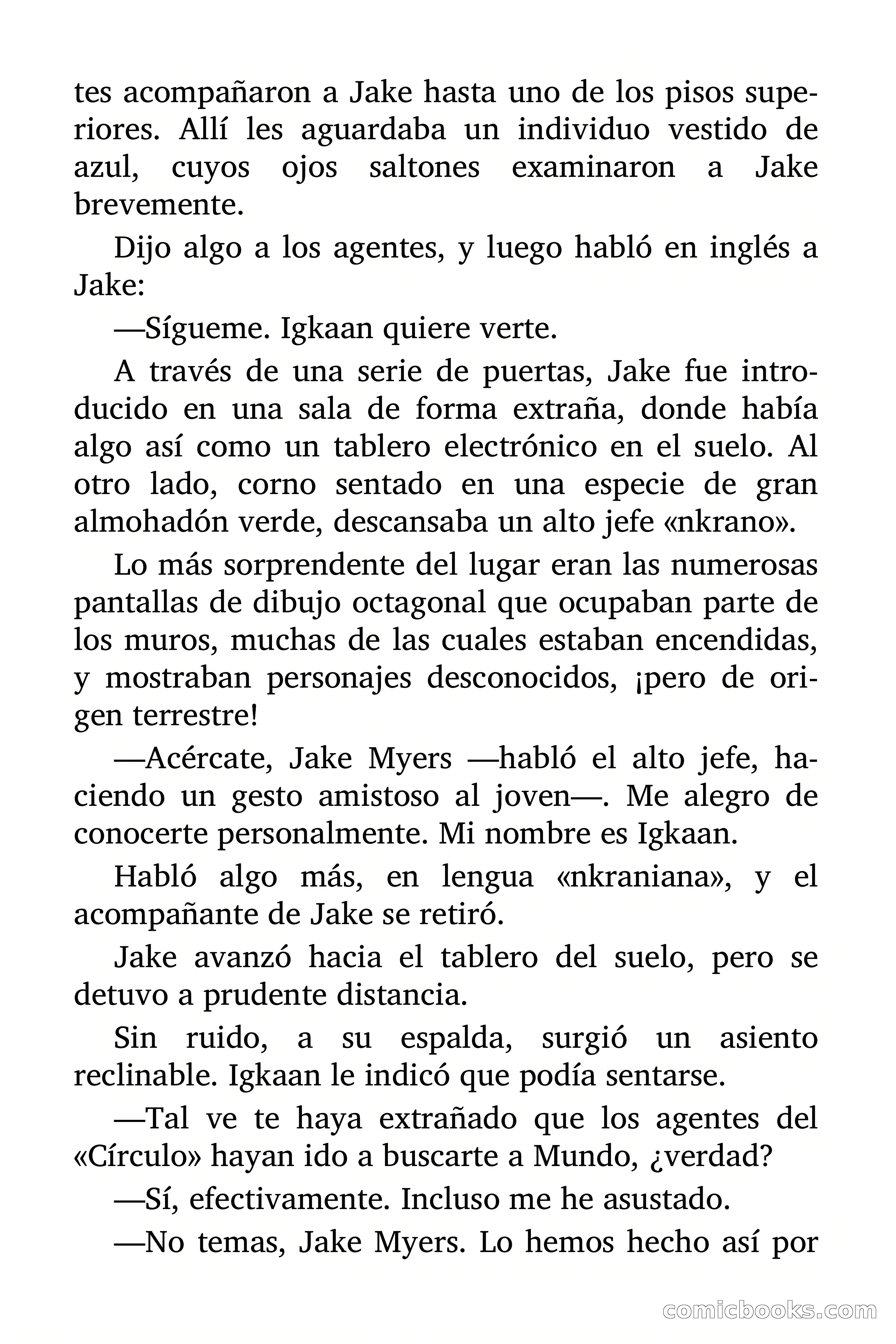 Los esclavos técnicos — page 57 of 141