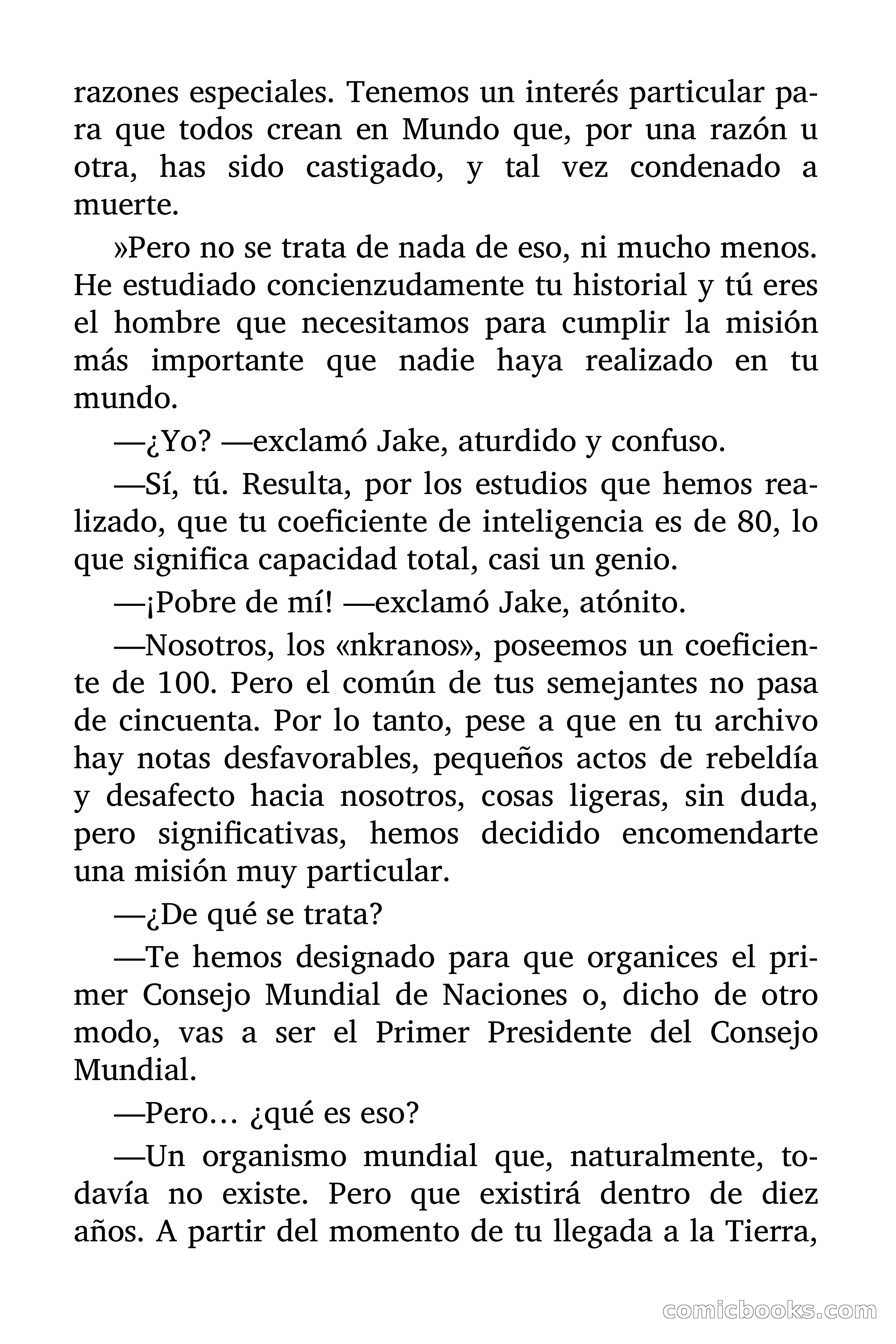 Los esclavos técnicos — page 58 of 141