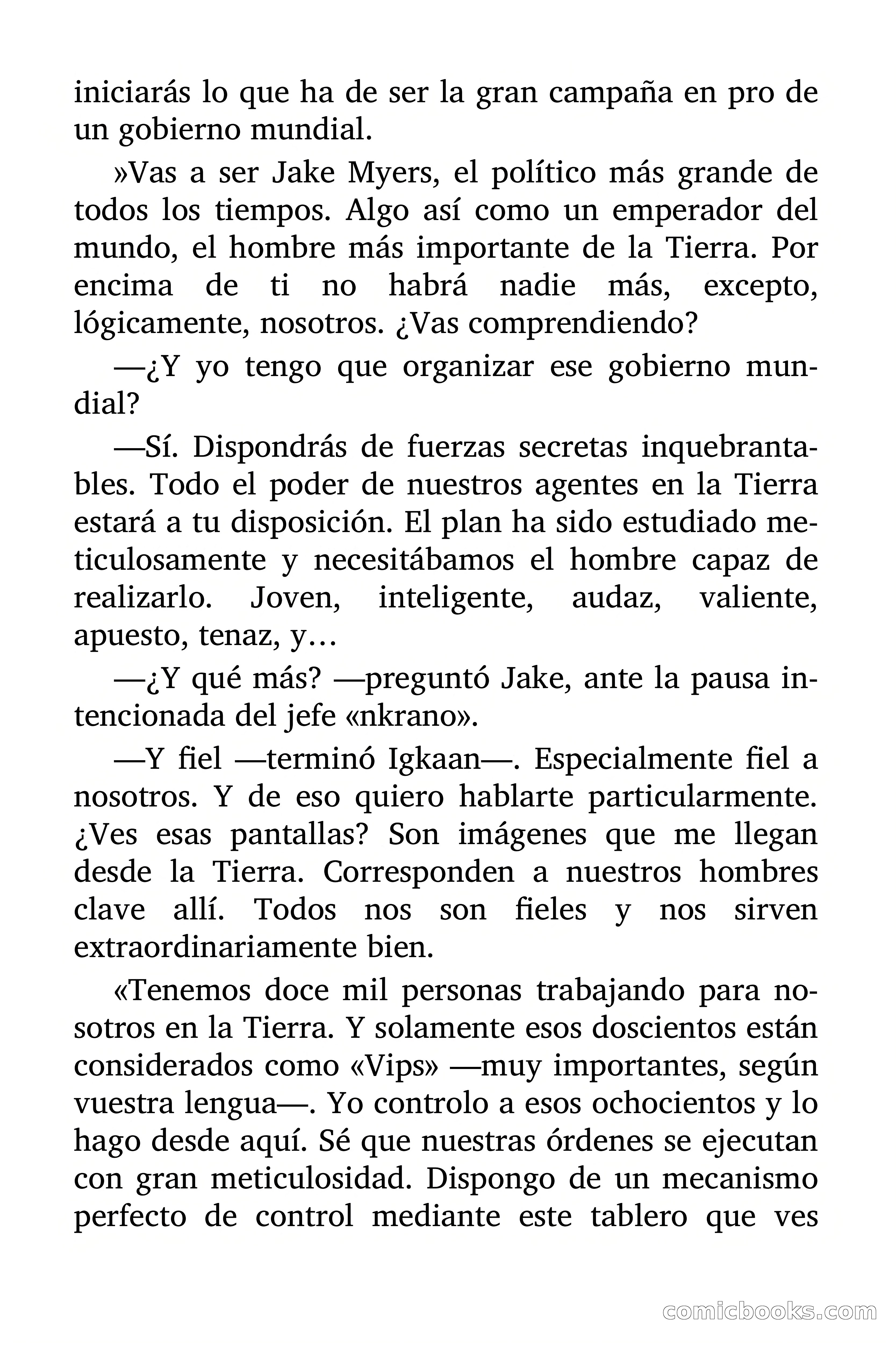 Los esclavos técnicos — page 59 of 141