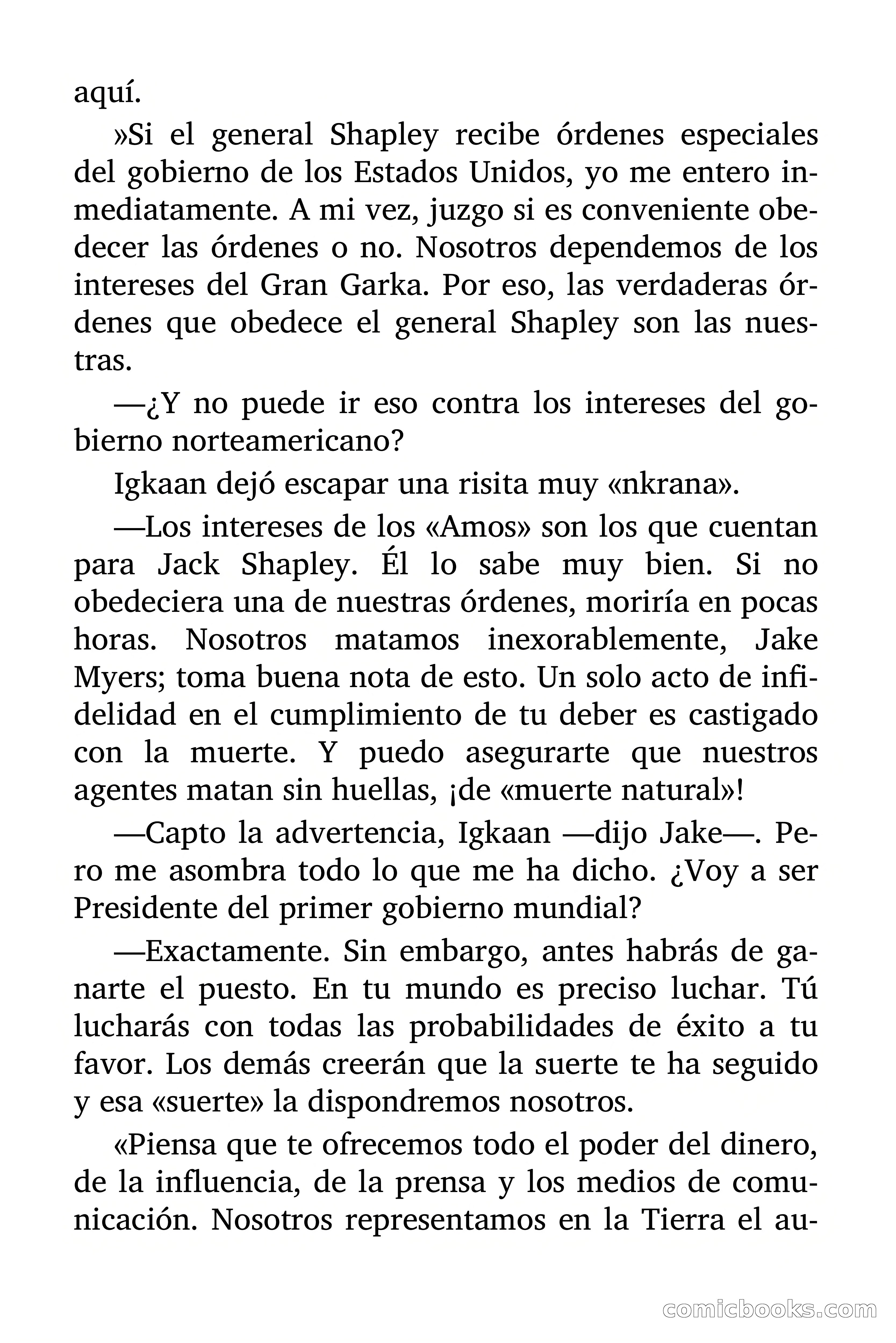 Los esclavos técnicos — page 60 of 141