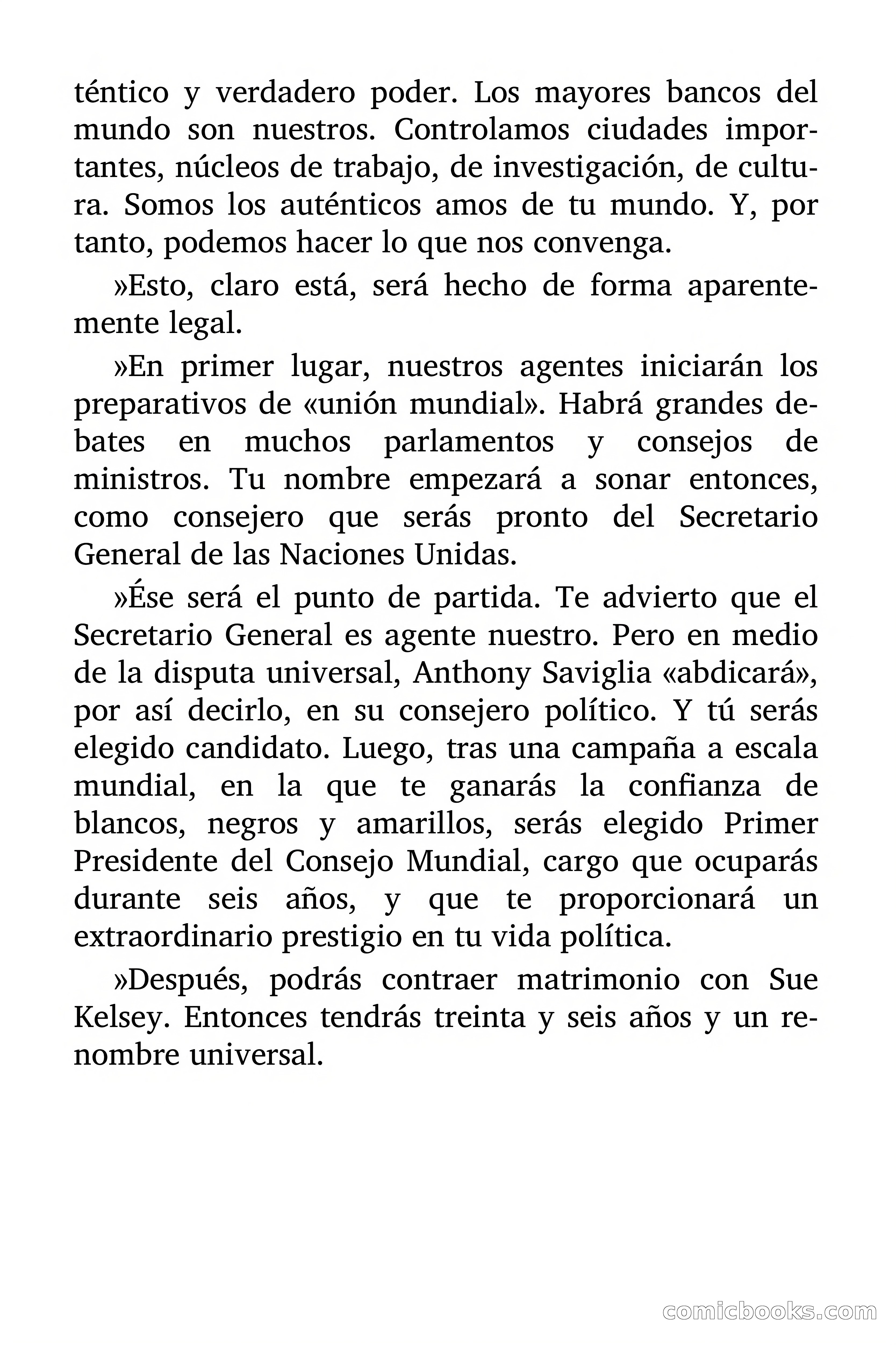 Los esclavos técnicos — page 61 of 141