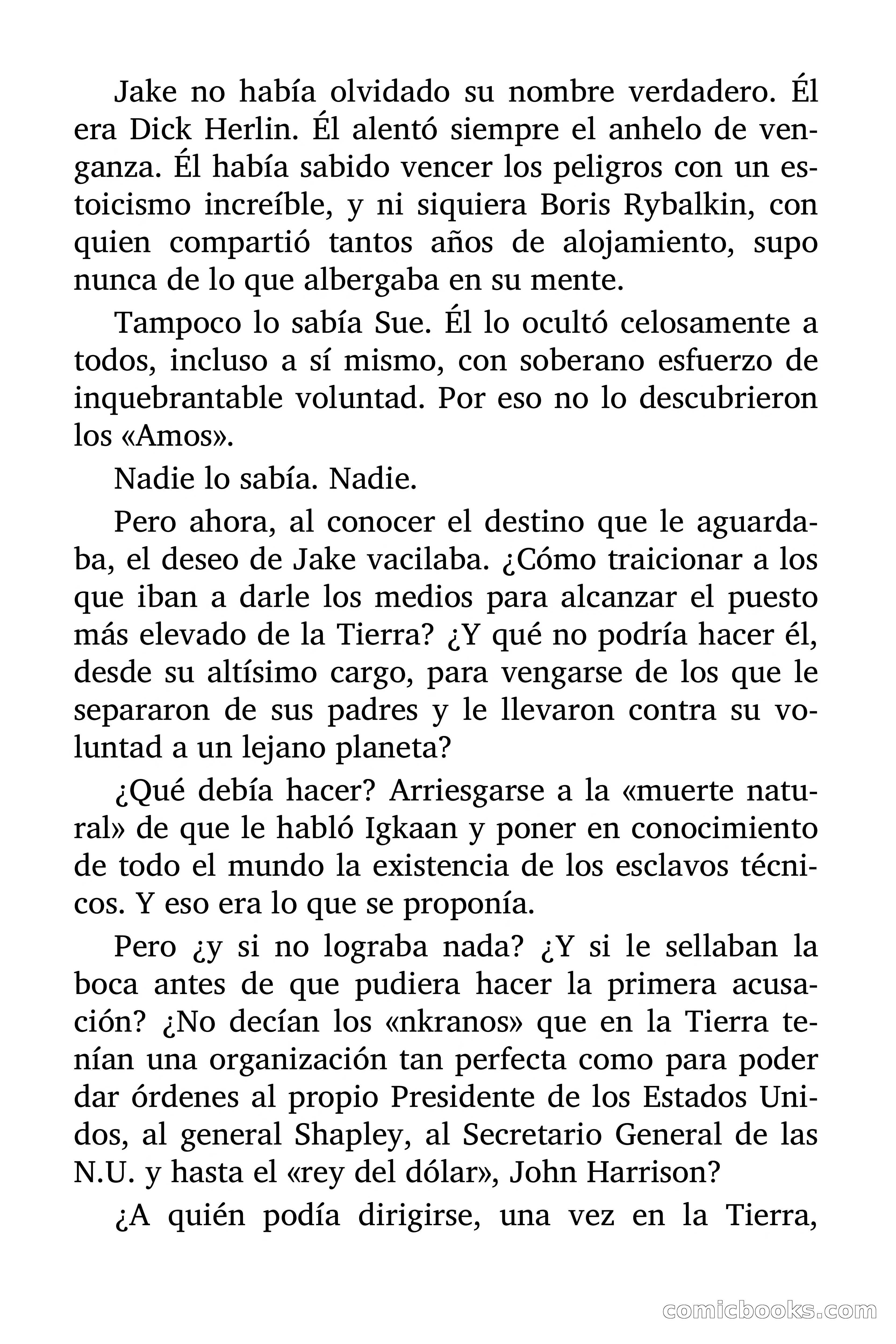 Los esclavos técnicos — page 63 of 141