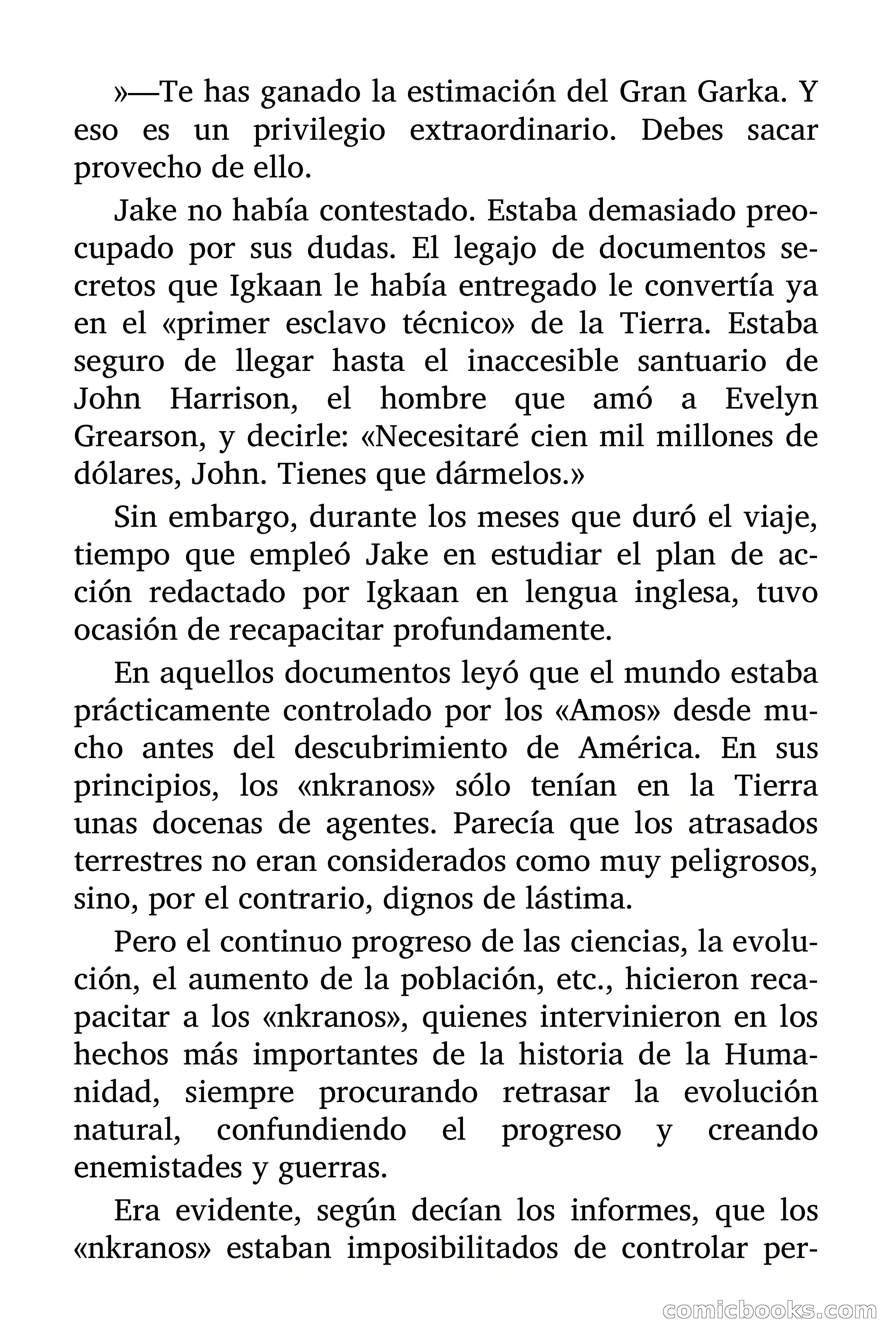 Los esclavos técnicos — page 65 of 141