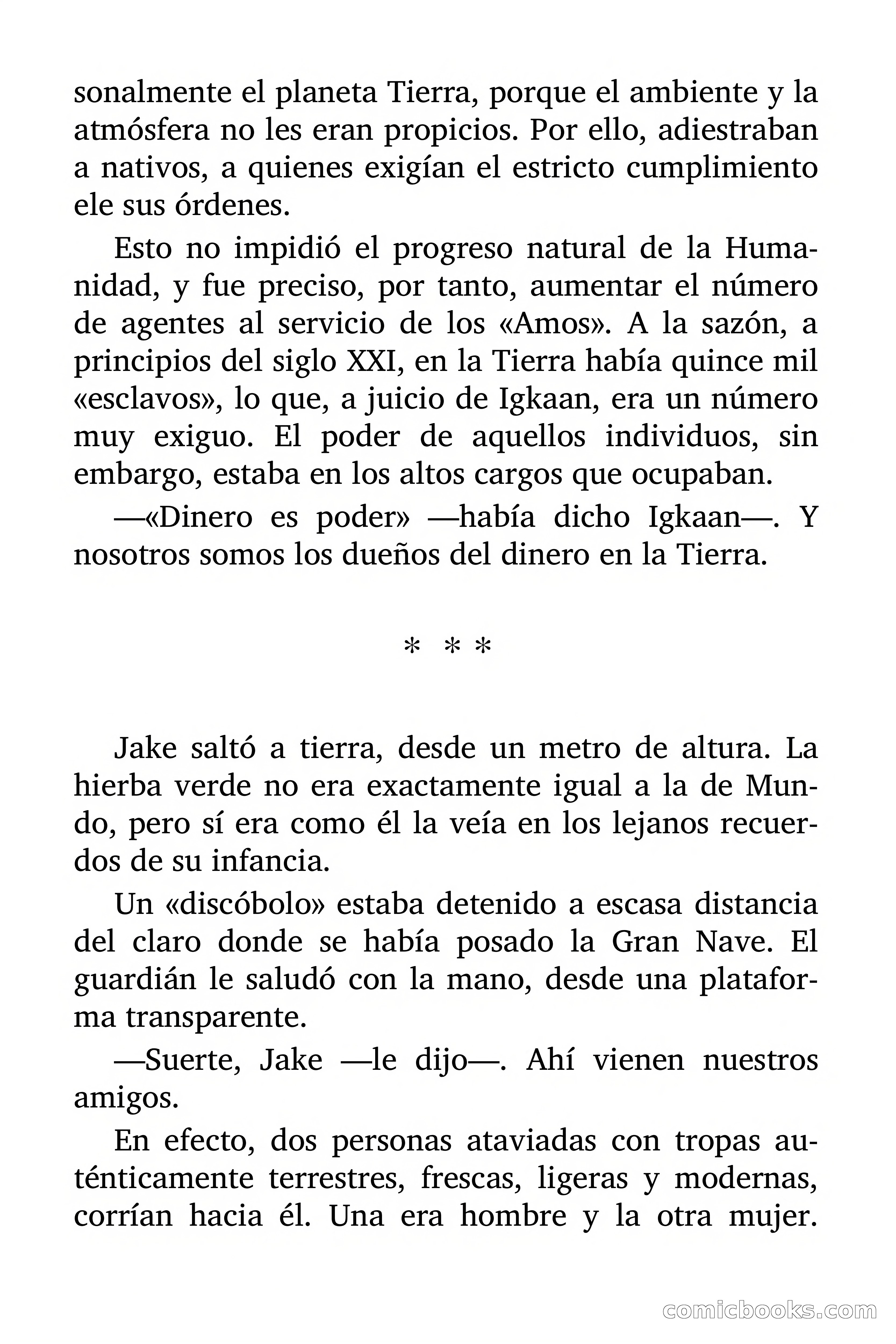 Los esclavos técnicos — page 66 of 141