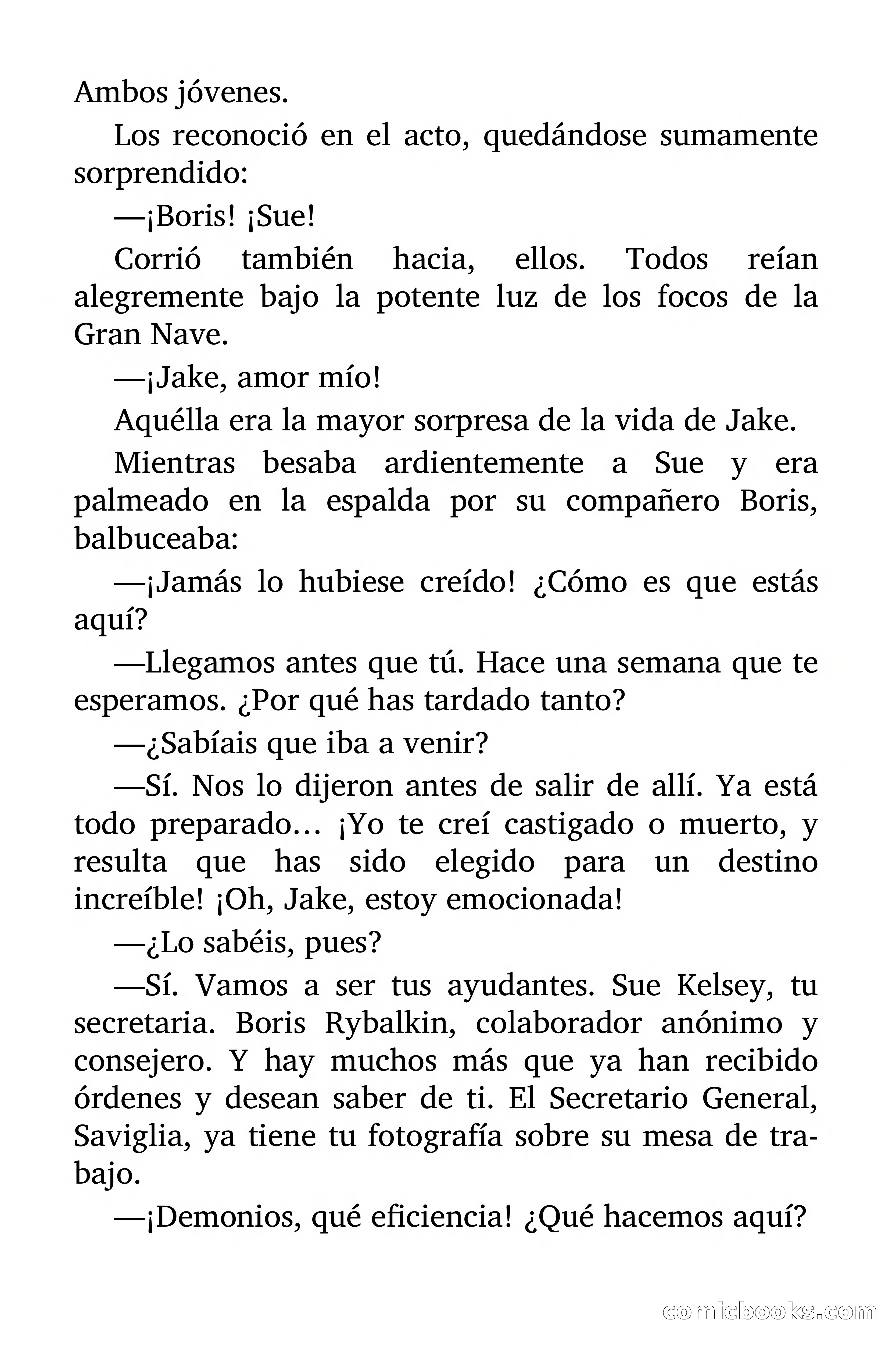 Los esclavos técnicos — page 67 of 141
