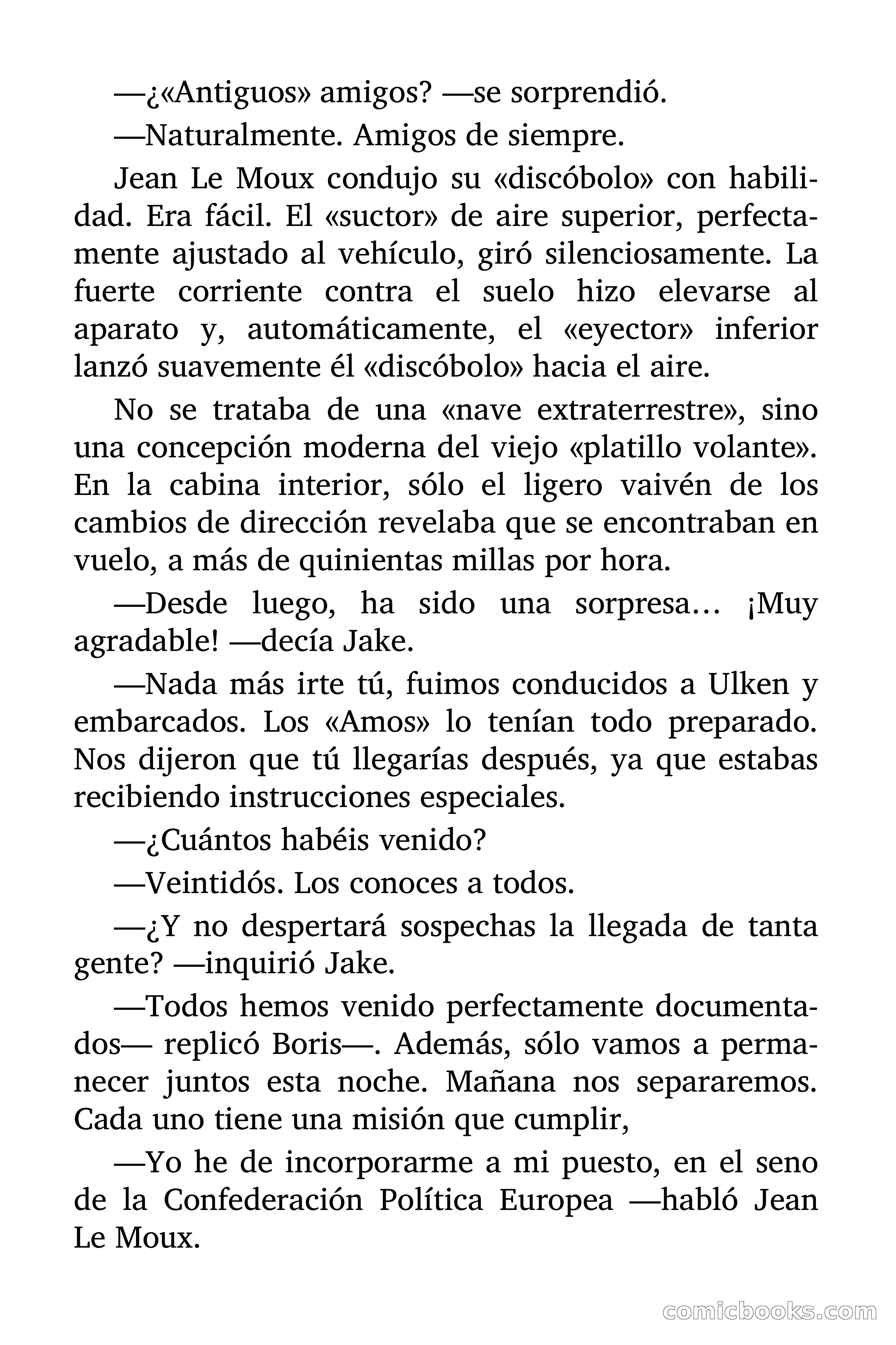 Los esclavos técnicos — page 69 of 141