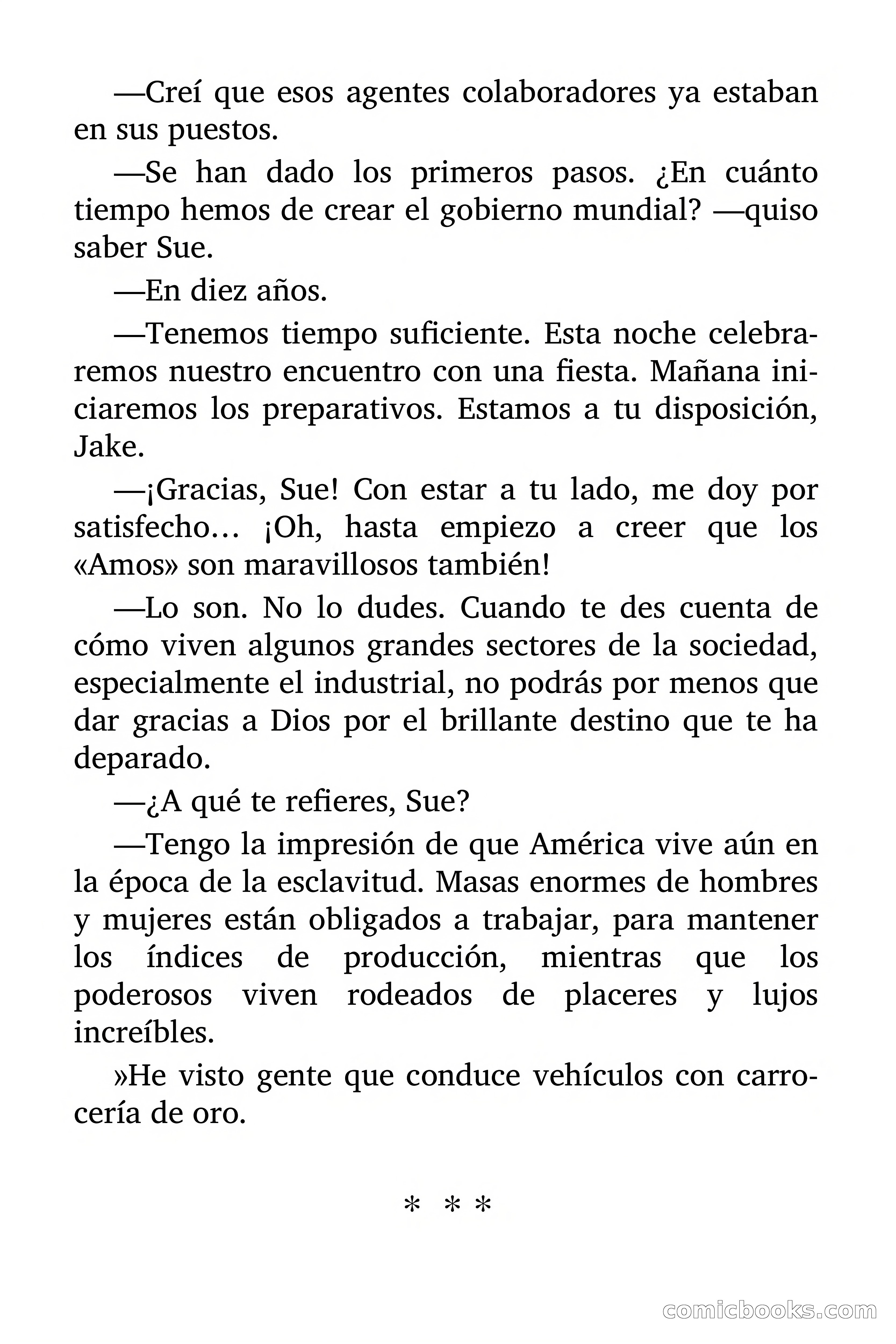 Los esclavos técnicos — page 70 of 141