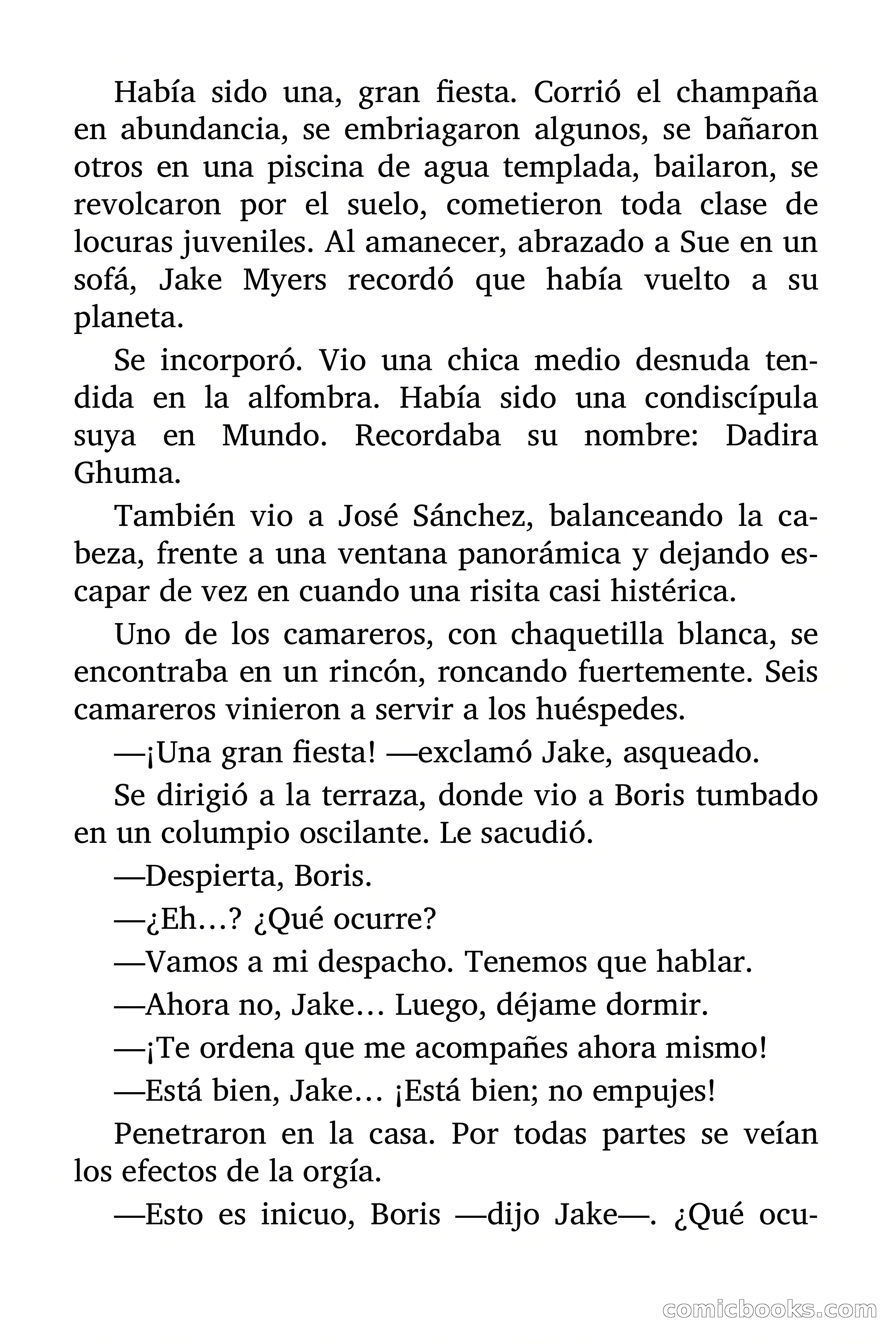 Los esclavos técnicos — page 71 of 141
