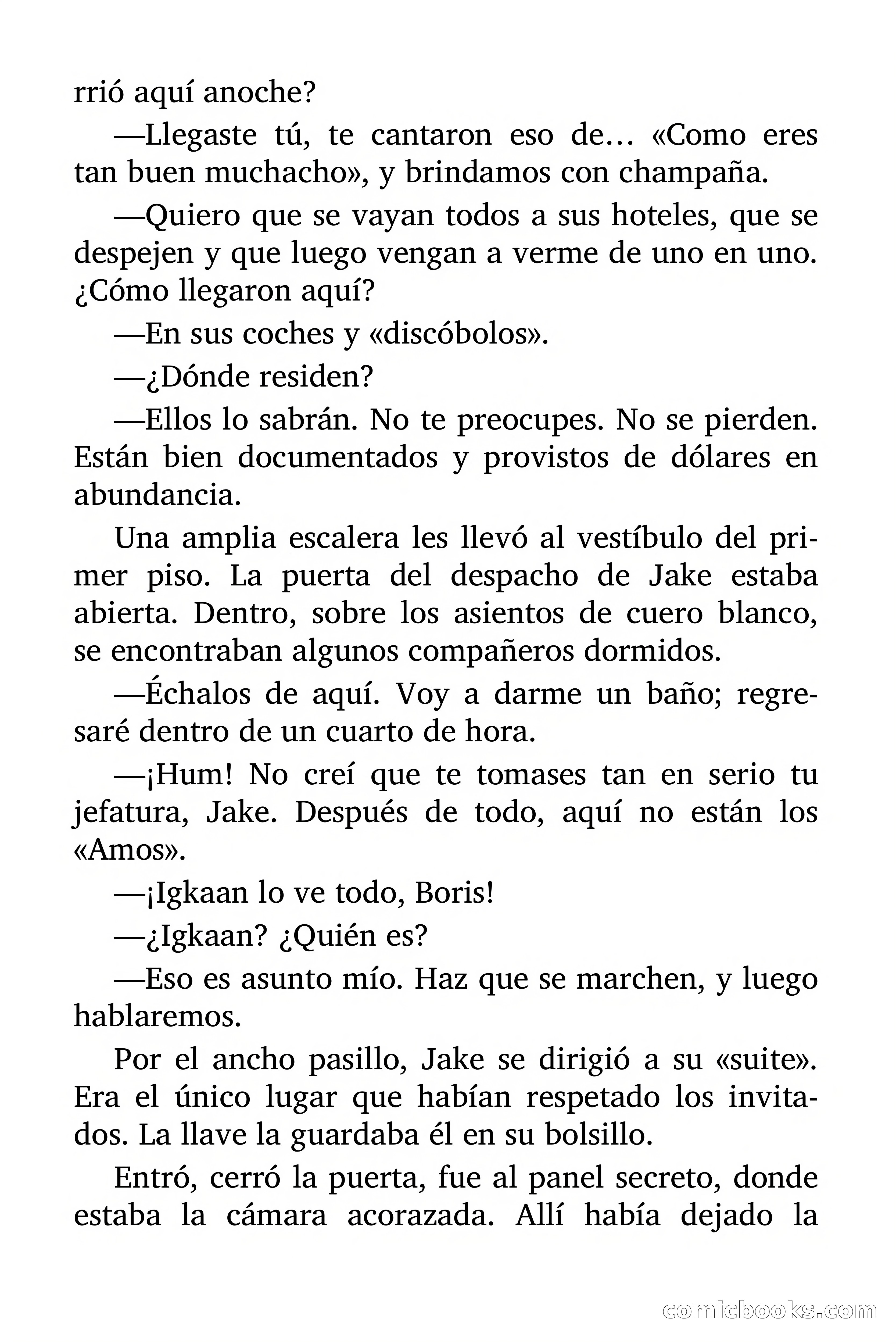 Los esclavos técnicos — page 72 of 141
