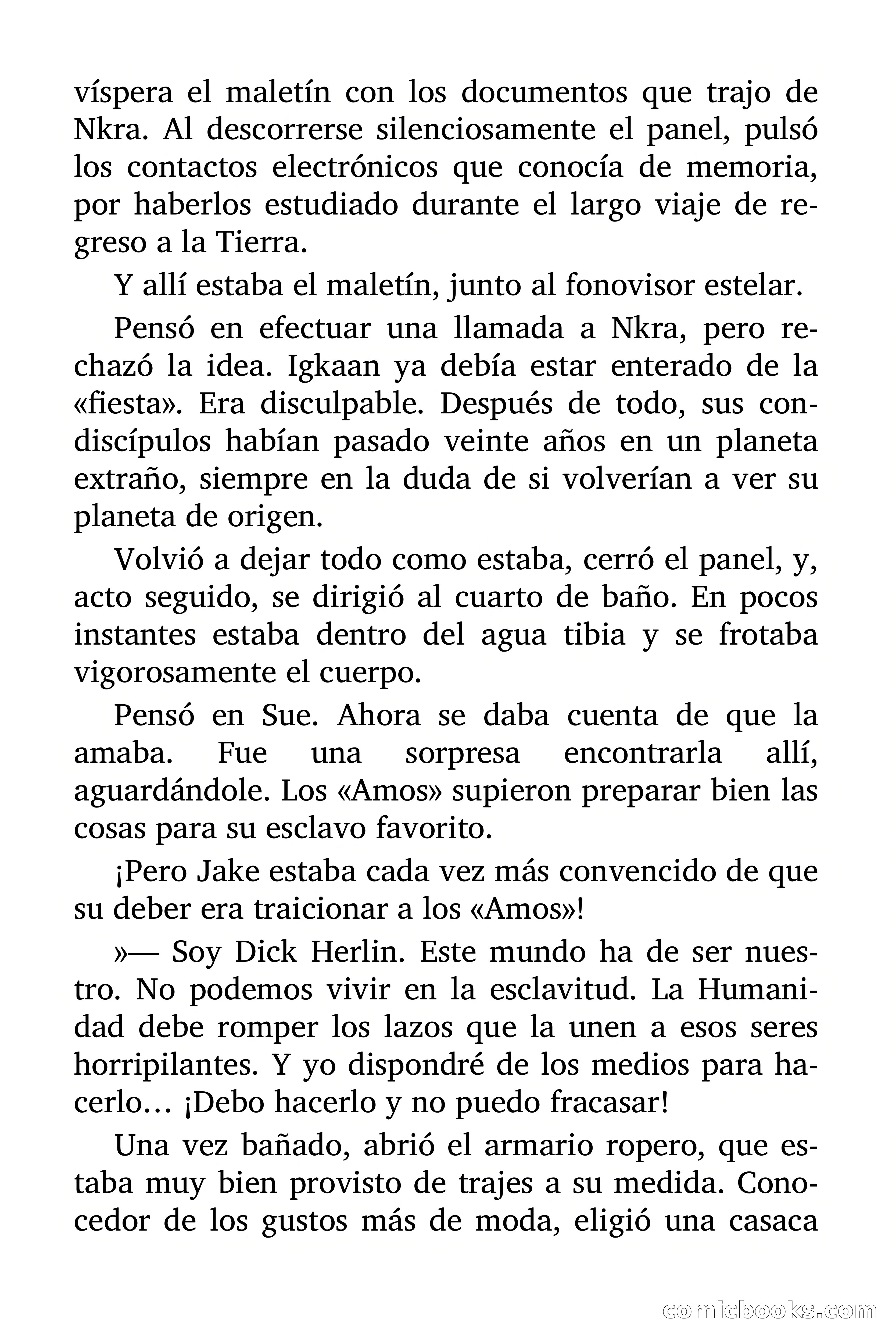 Los esclavos técnicos — page 73 of 141