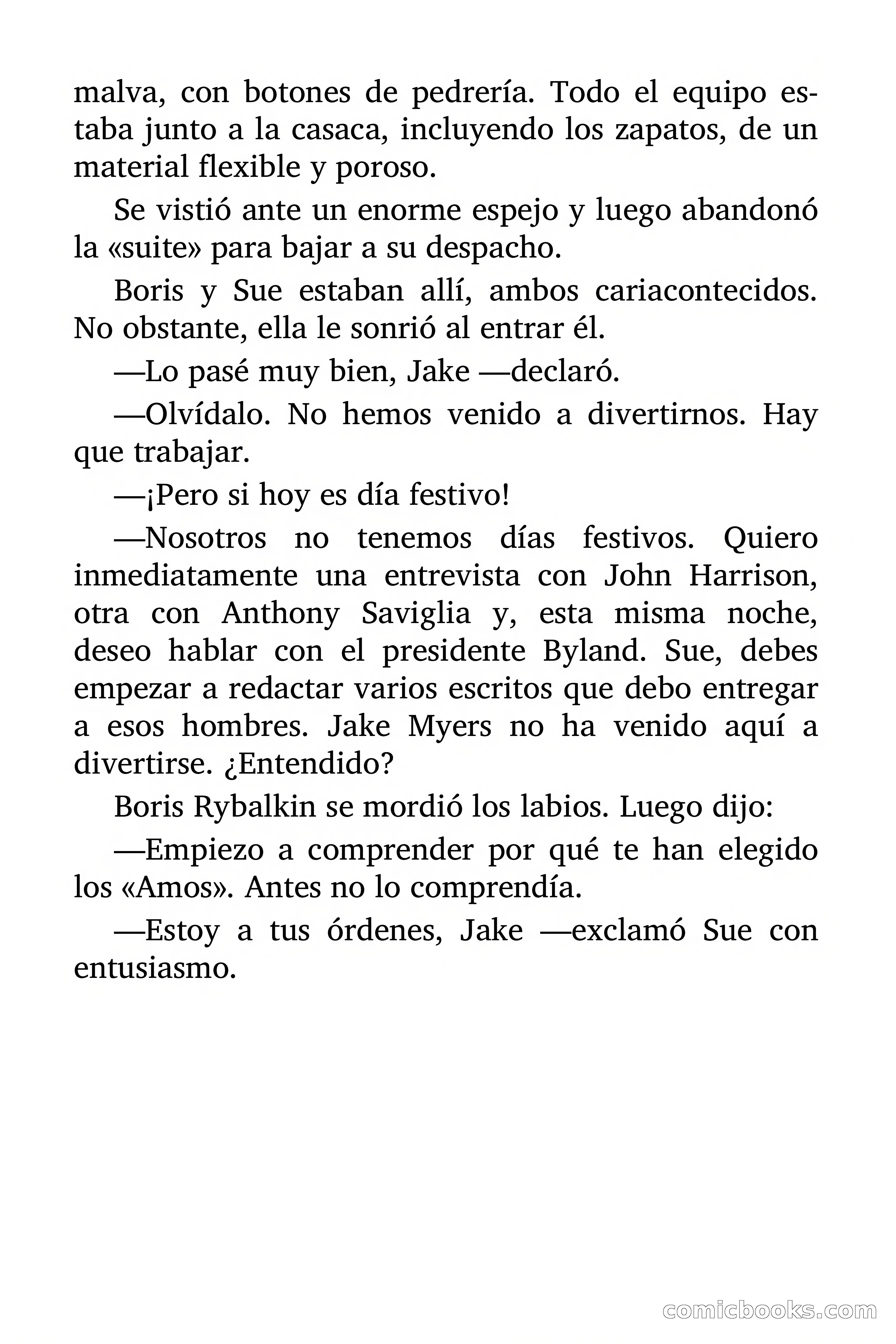 Los esclavos técnicos — page 74 of 141