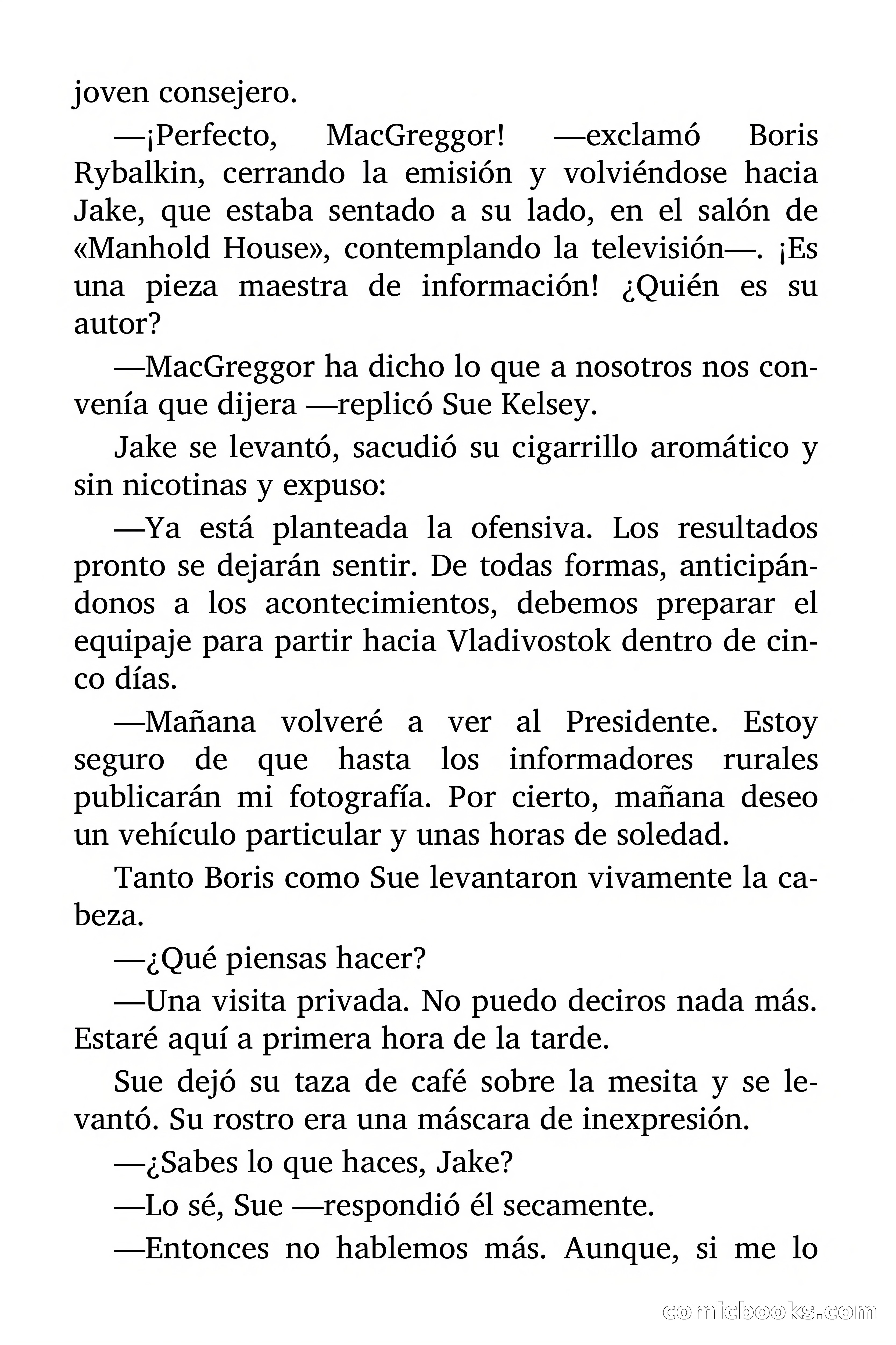 Los esclavos técnicos — page 82 of 141