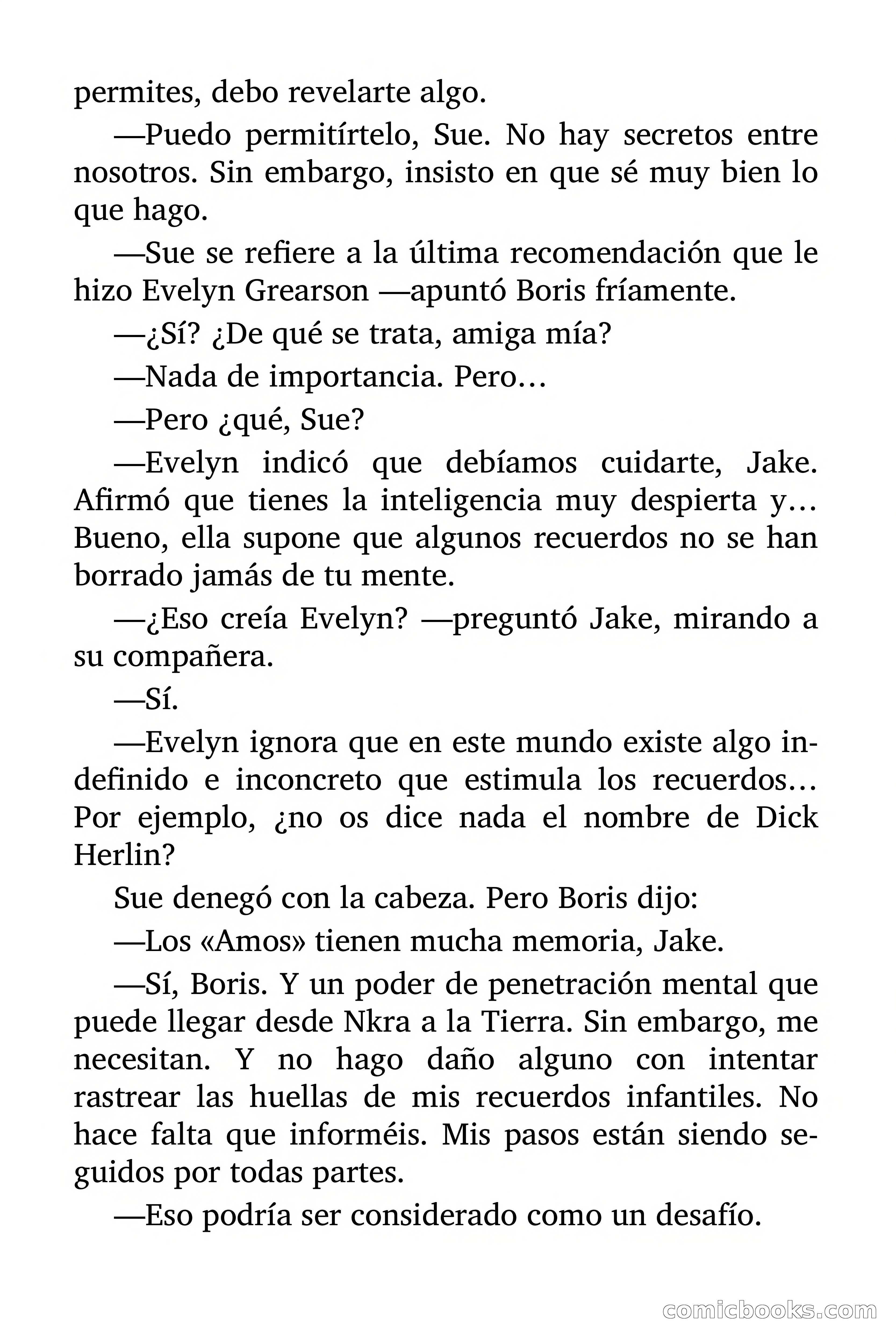 Los esclavos técnicos — page 83 of 141