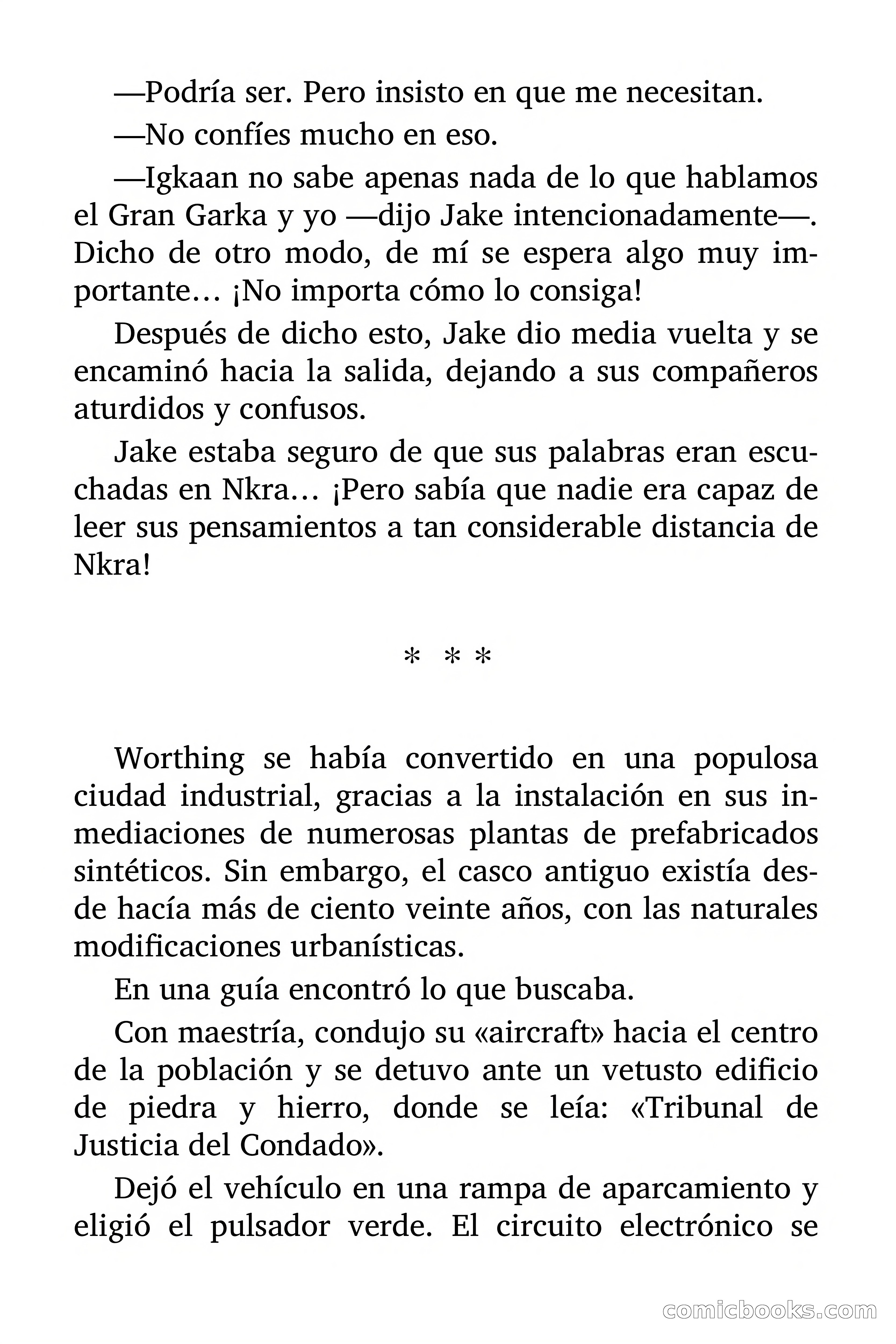 Los esclavos técnicos — page 84 of 141