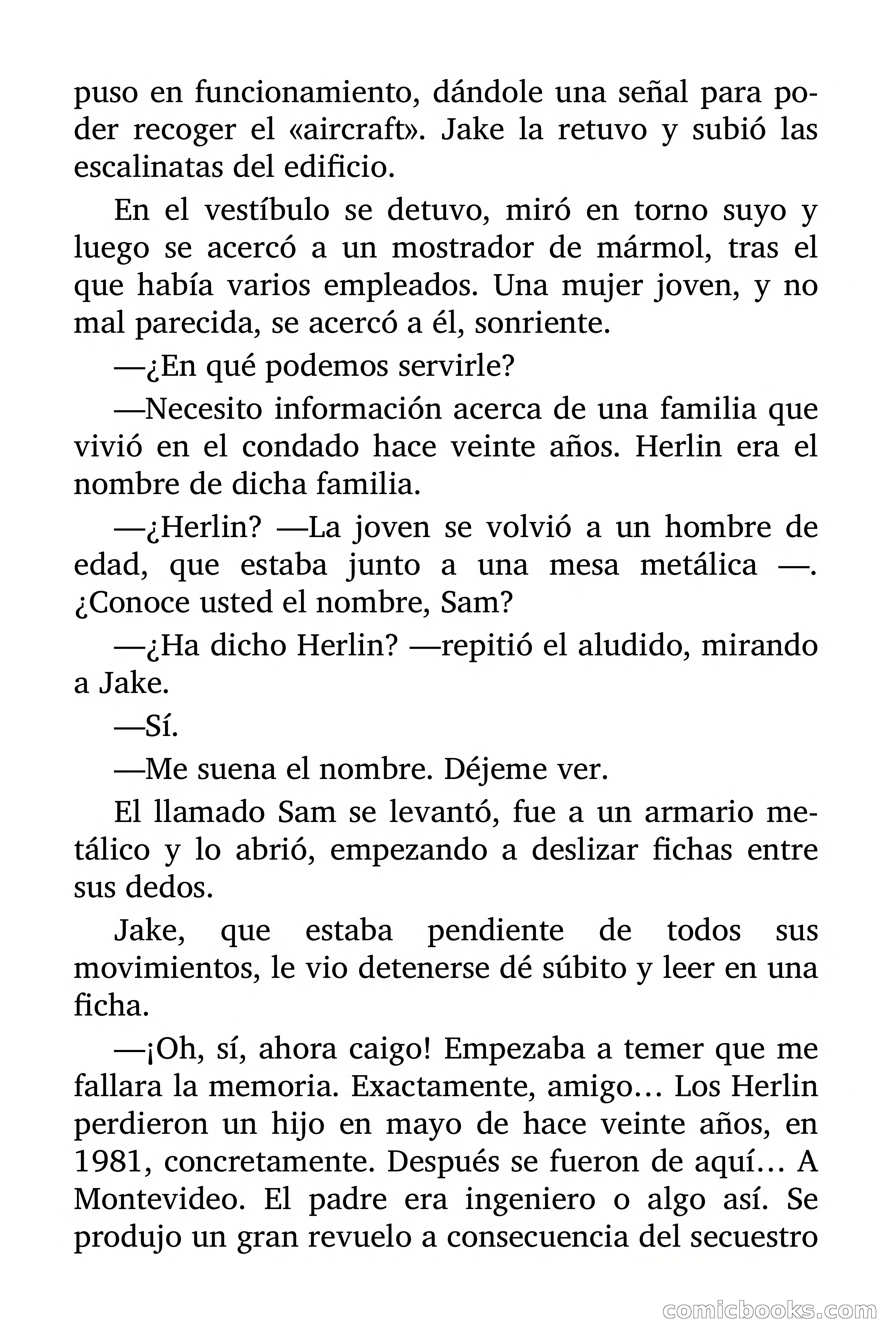 Los esclavos técnicos — page 85 of 141