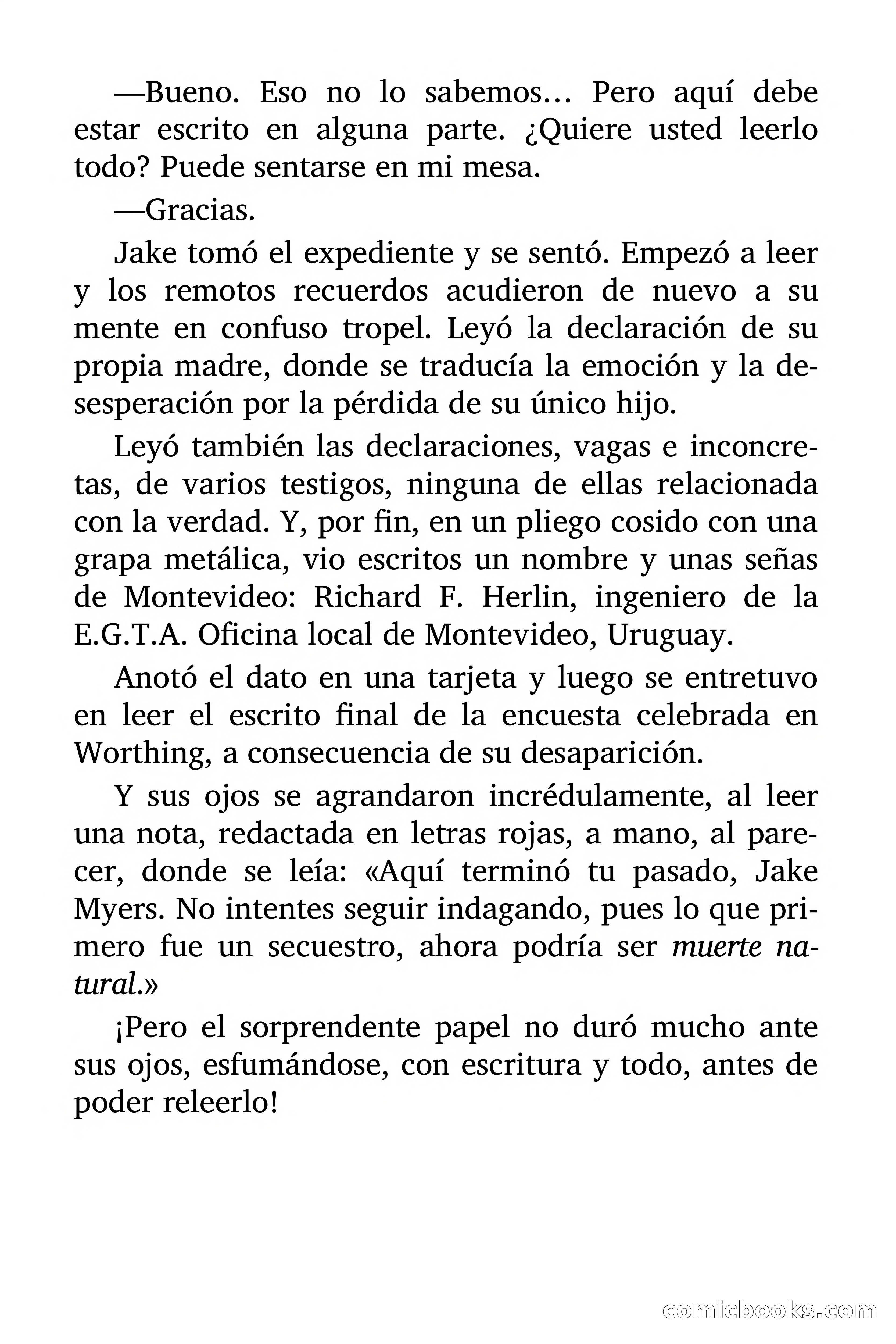 Los esclavos técnicos — page 87 of 141