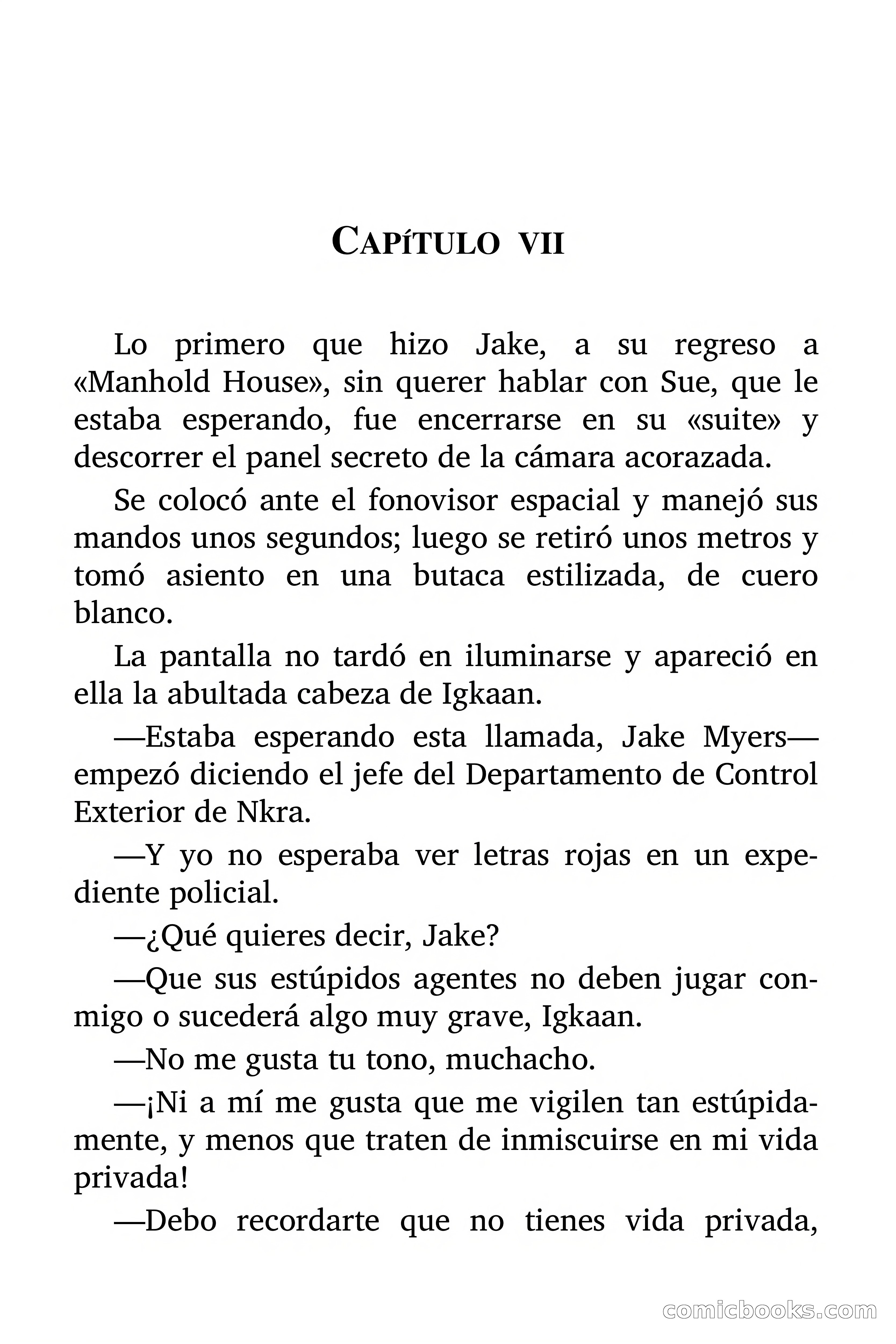 Los esclavos técnicos — page 88 of 141