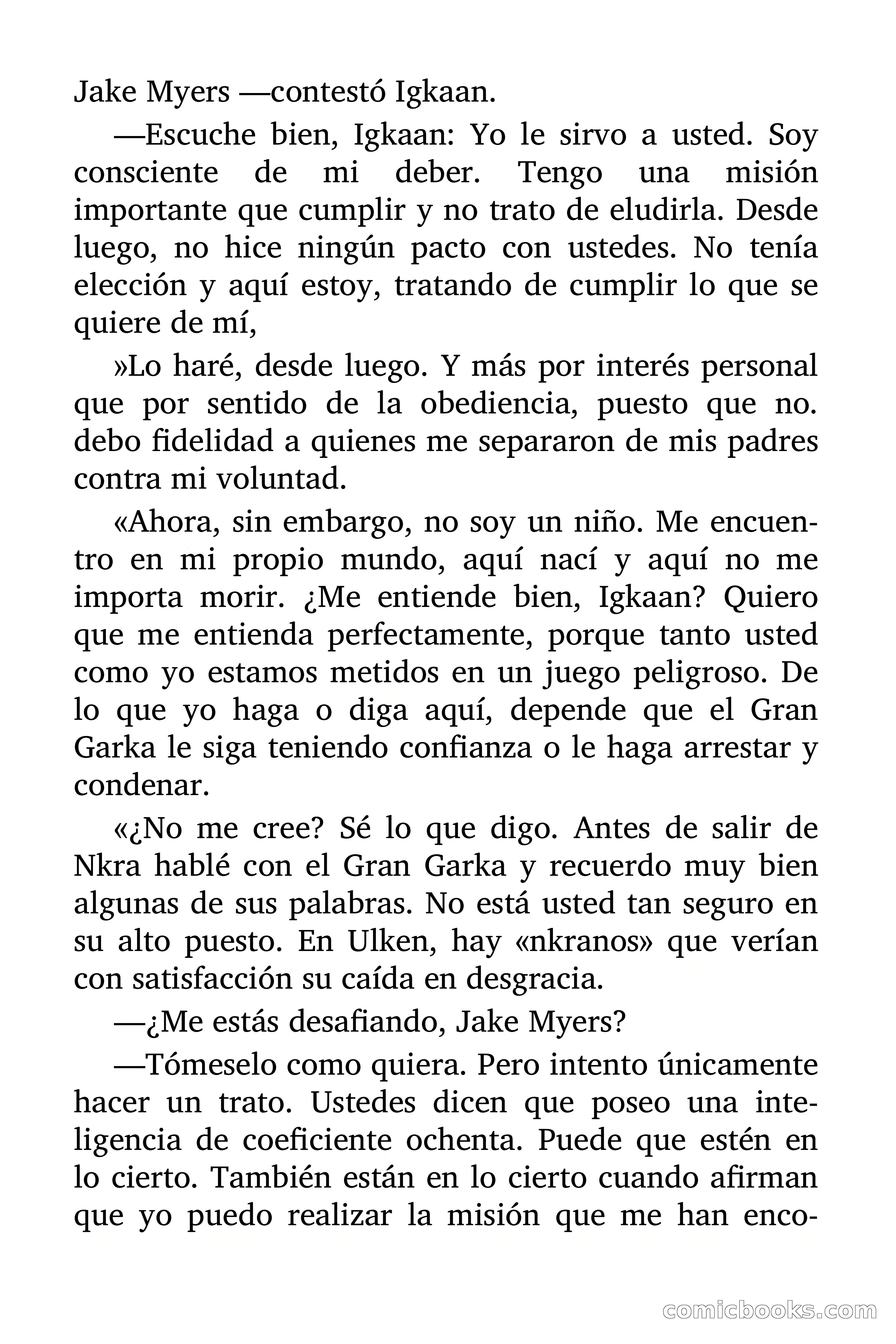 Los esclavos técnicos — page 89 of 141