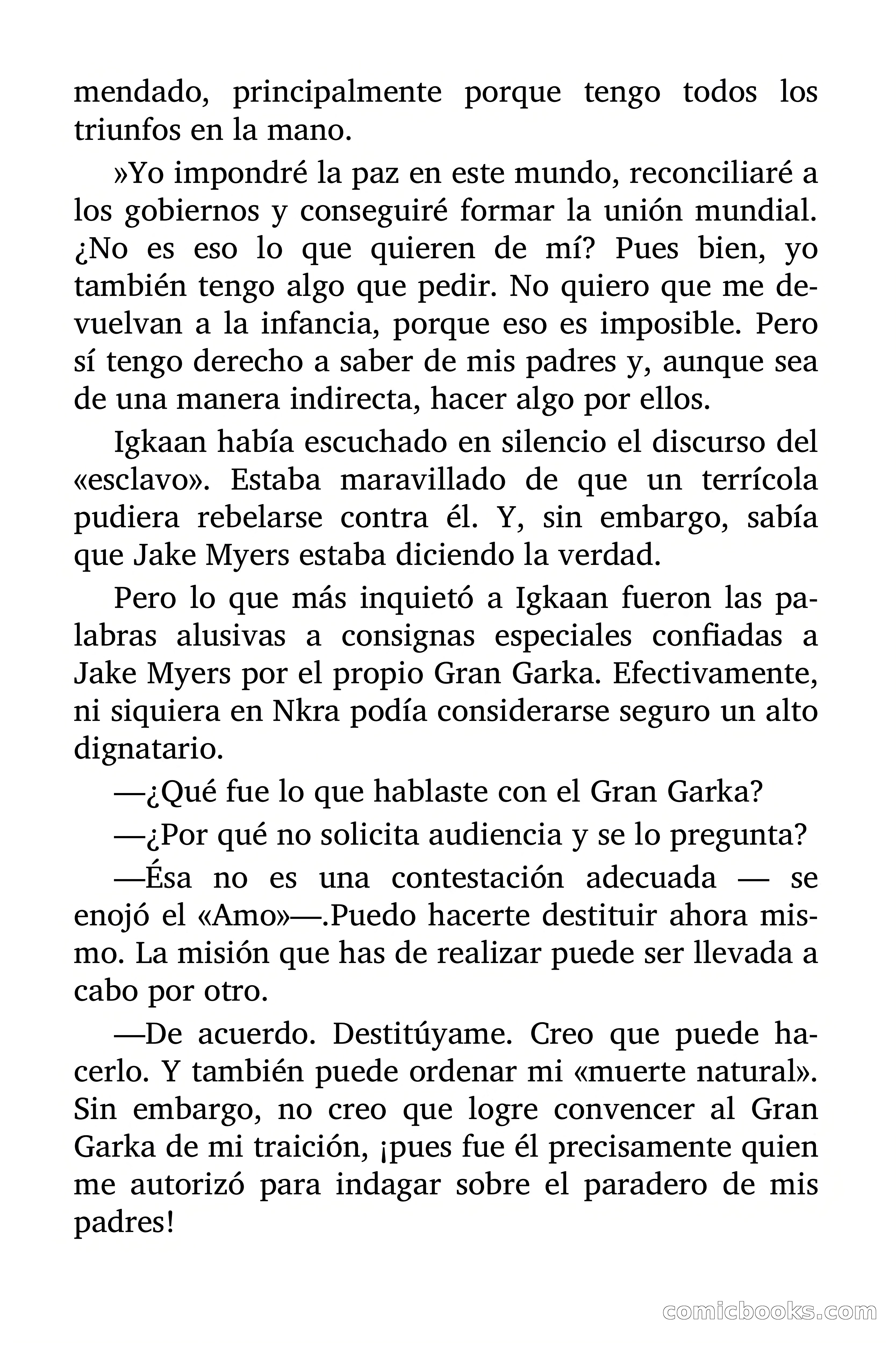 Los esclavos técnicos — page 90 of 141