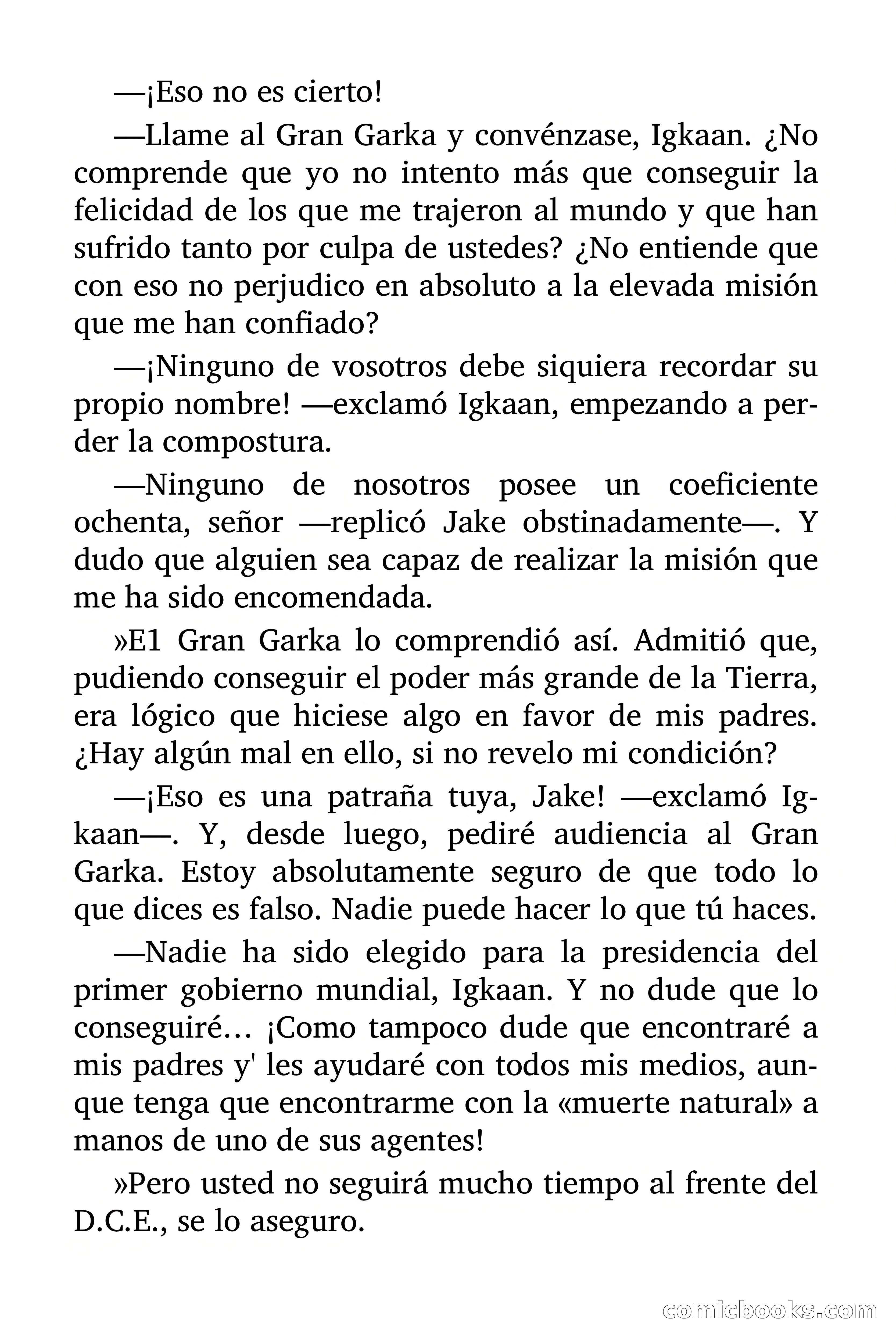 Los esclavos técnicos — page 91 of 141
