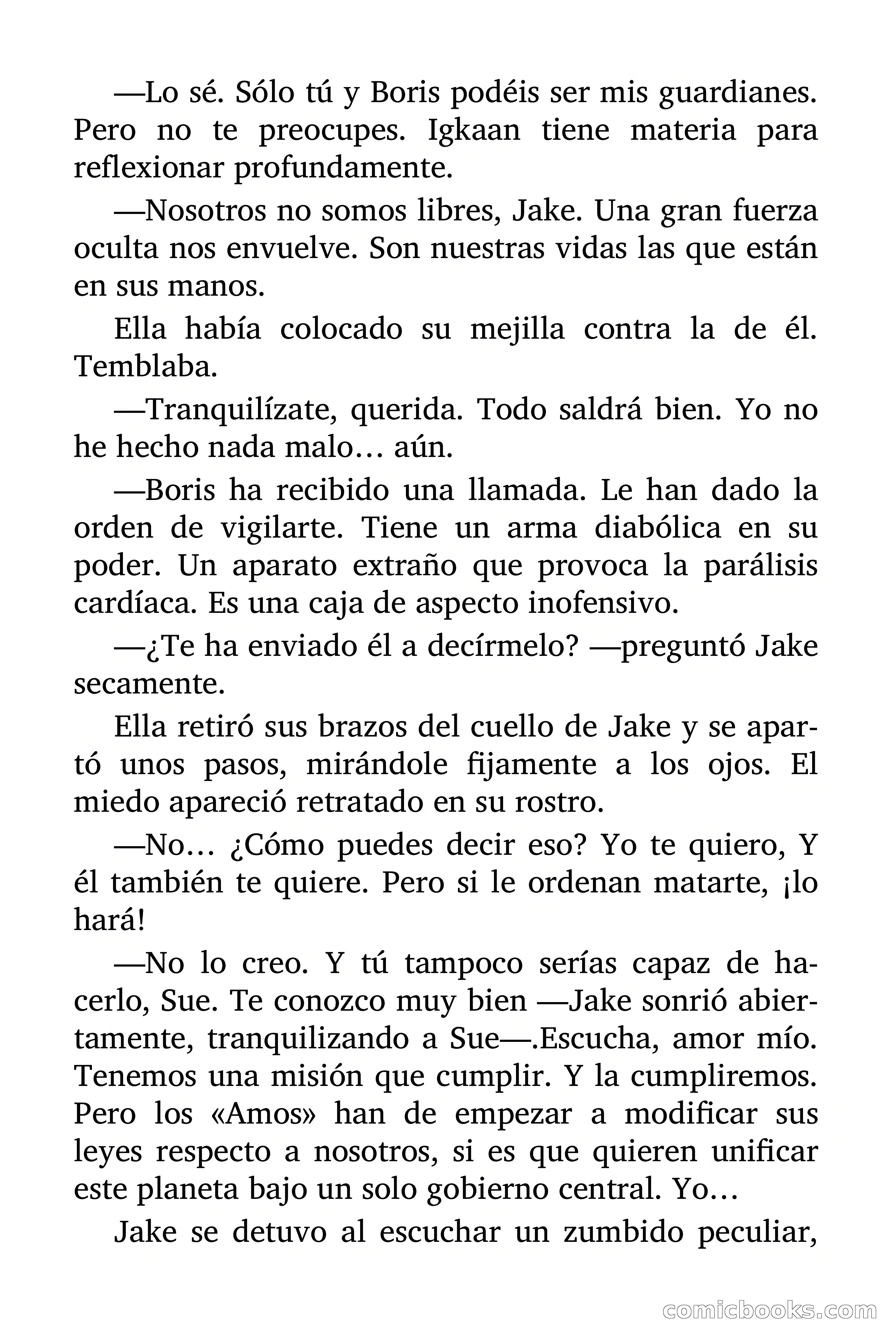 Los esclavos técnicos — page 93 of 141