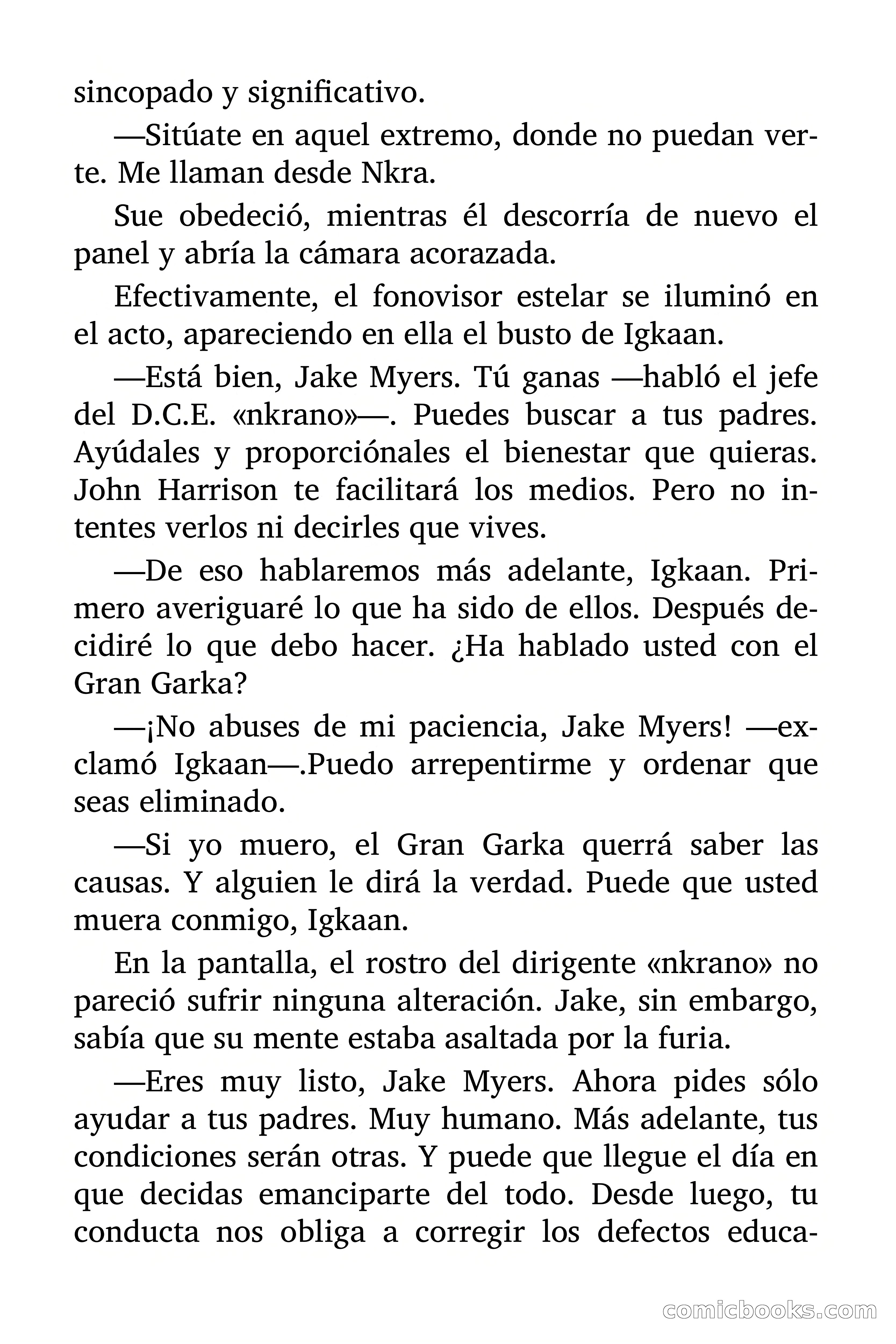 Los esclavos técnicos — page 94 of 141