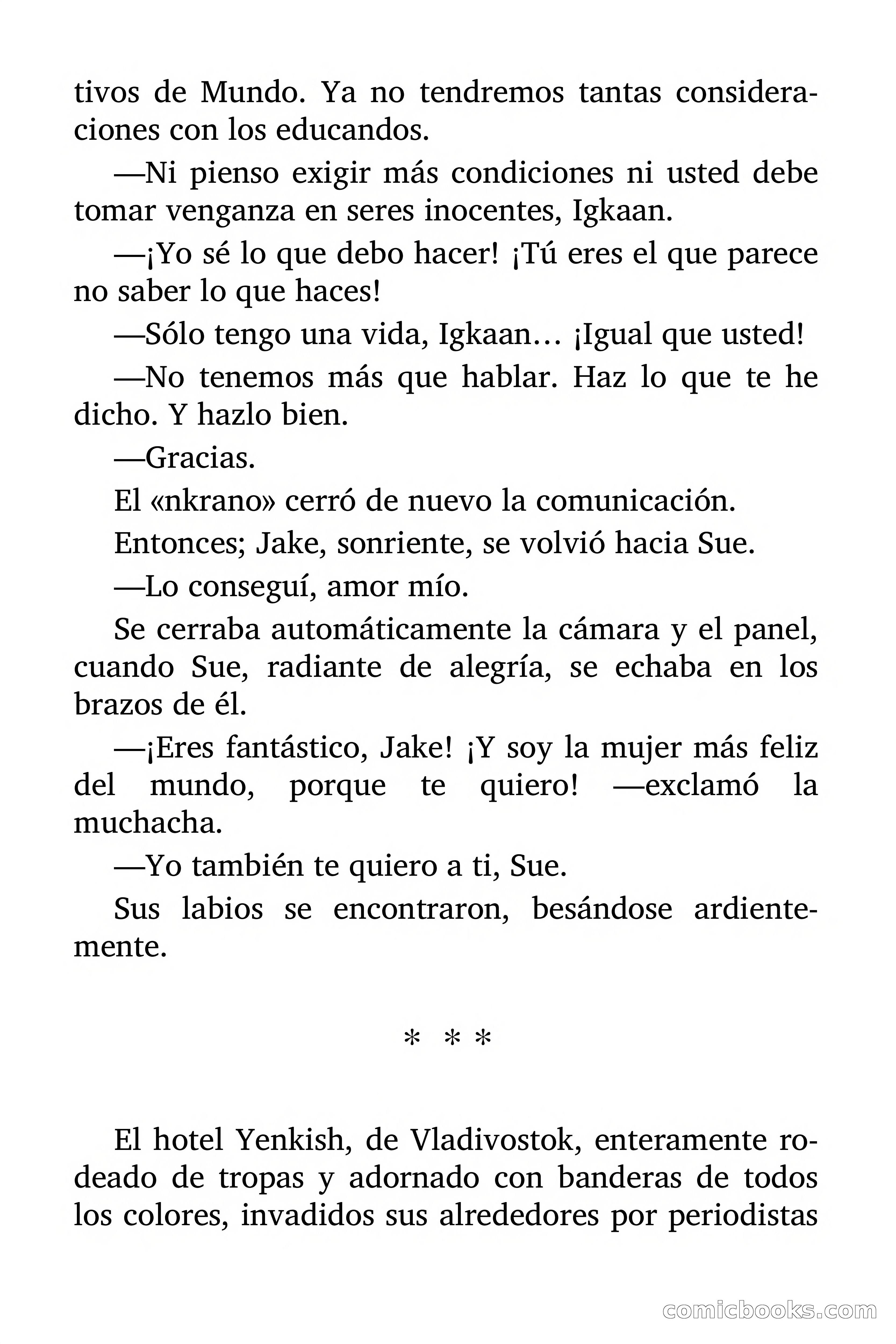 Los esclavos técnicos — page 95 of 141