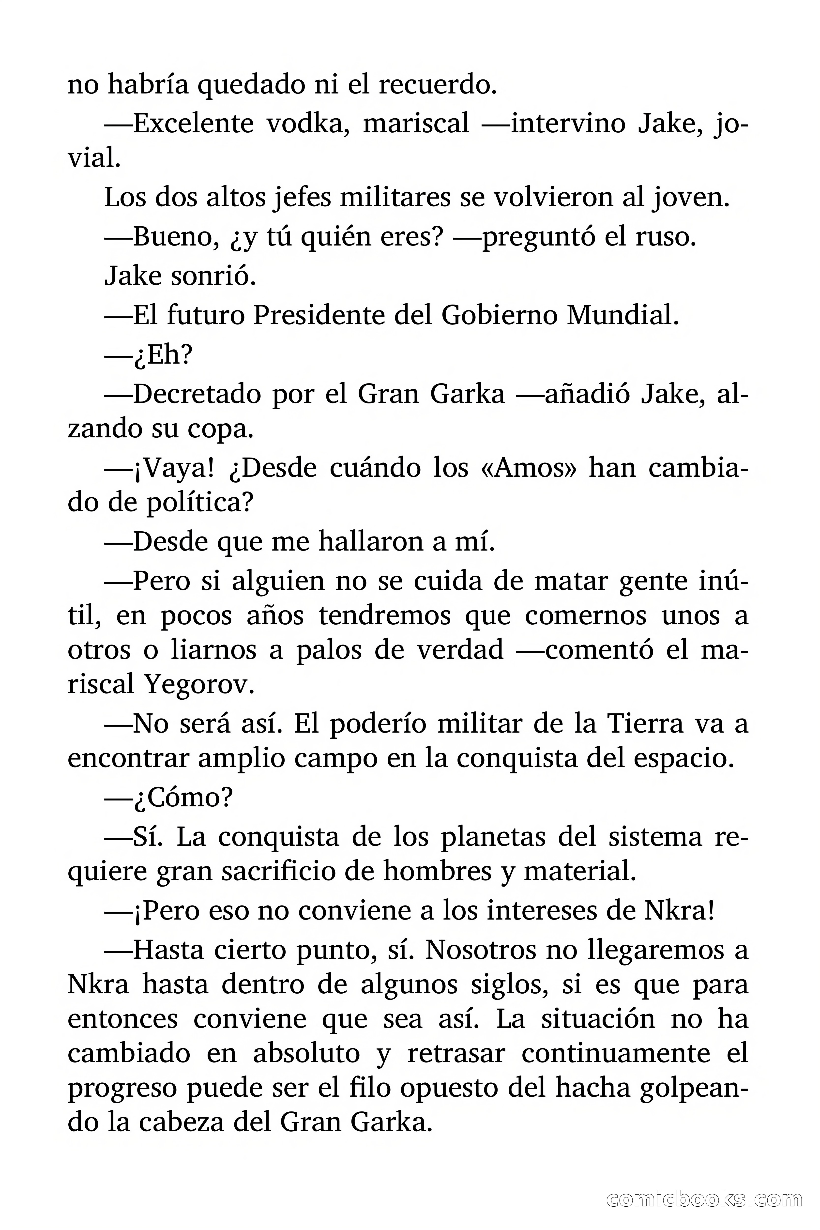 Los esclavos técnicos — page 98 of 141