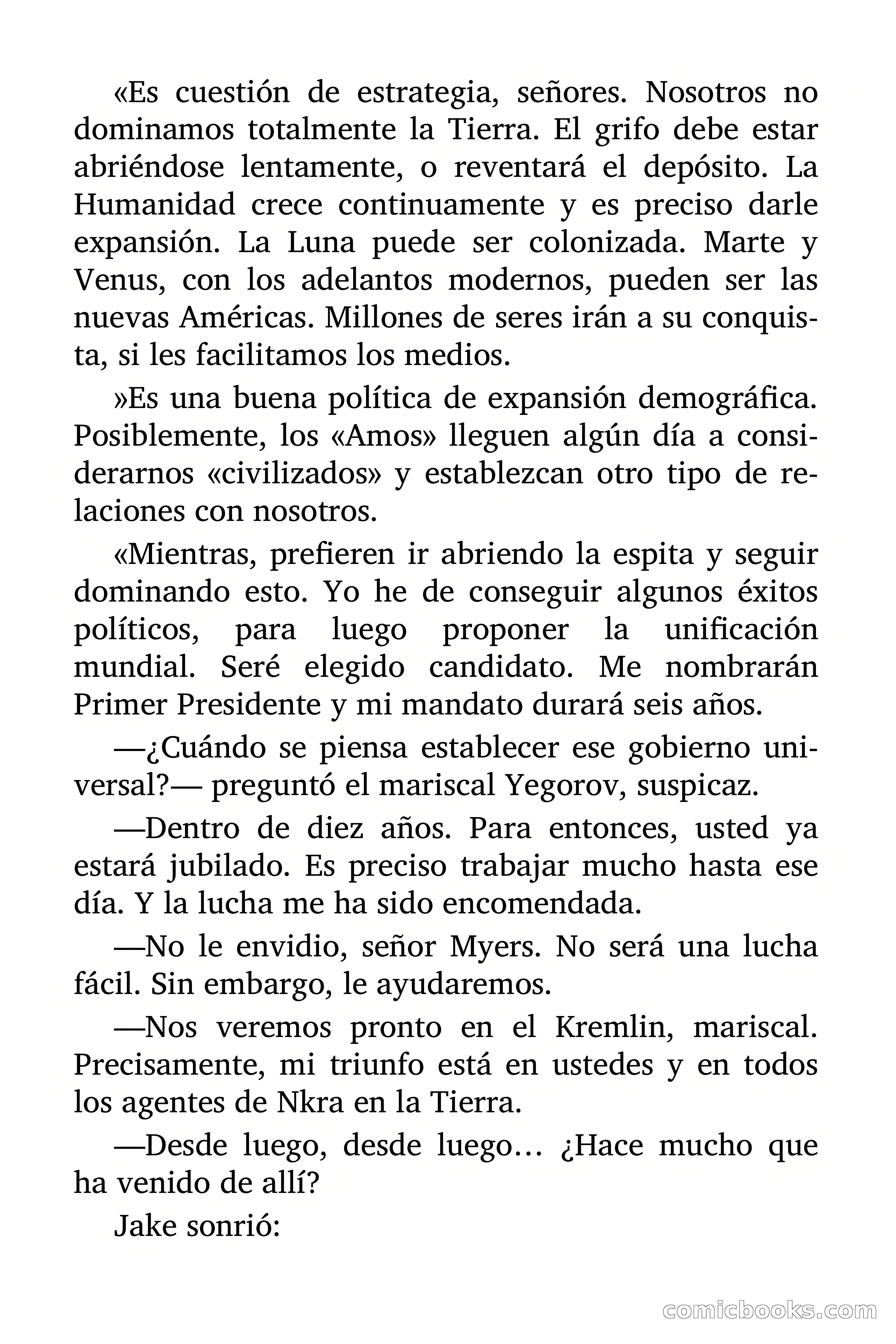Los esclavos técnicos — page 99 of 141