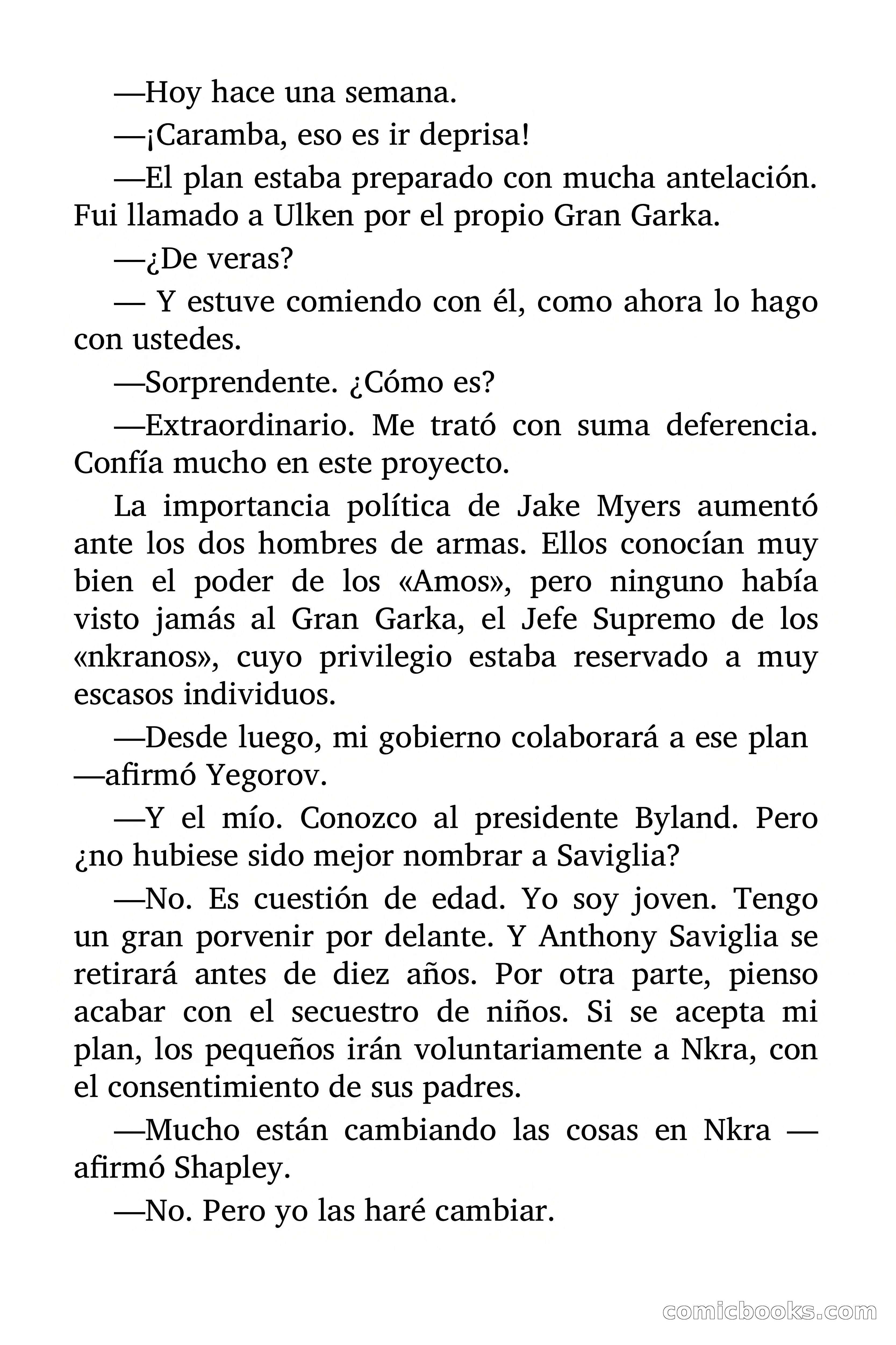 Los esclavos técnicos — page 100 of 141