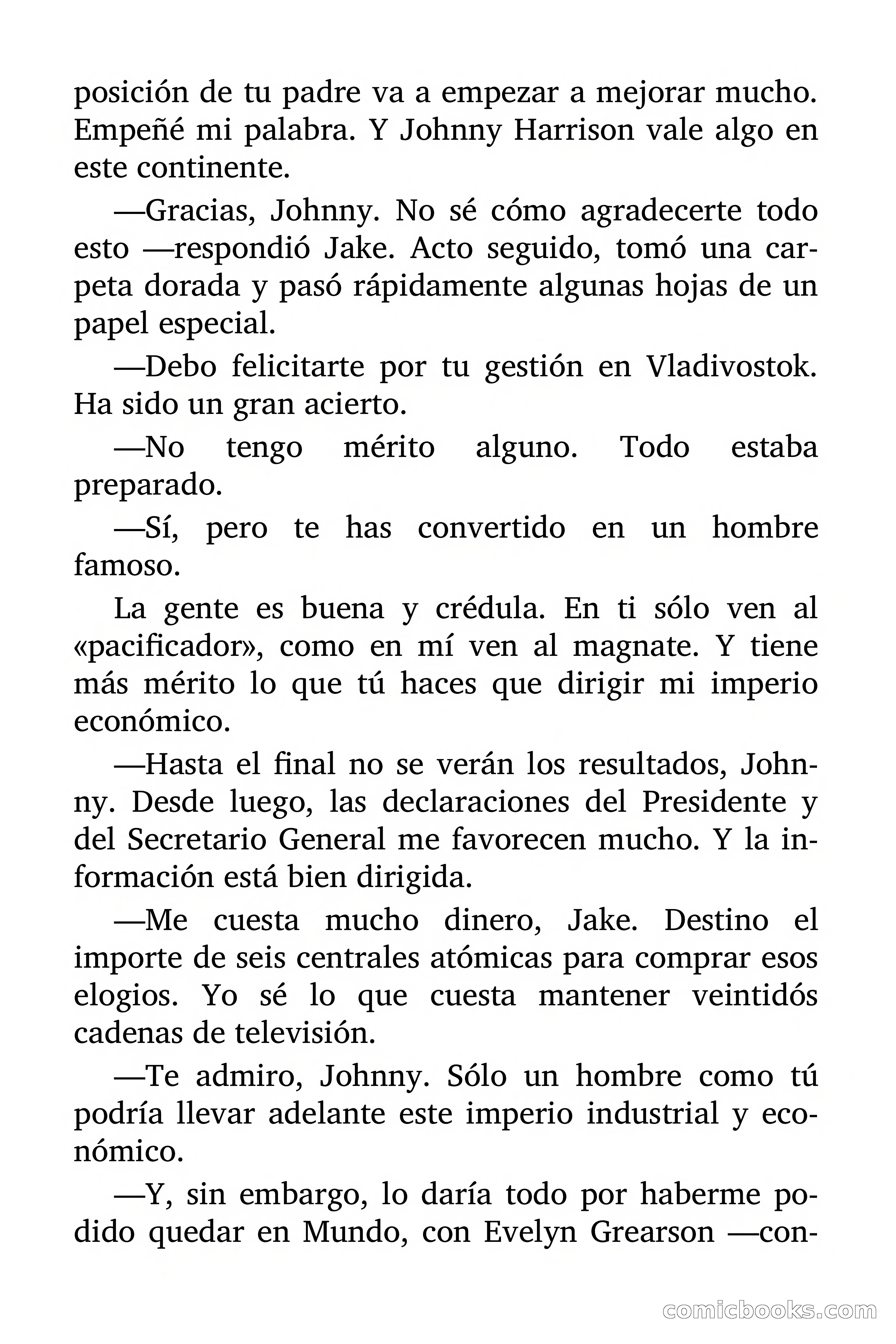 Los esclavos técnicos — page 105 of 141