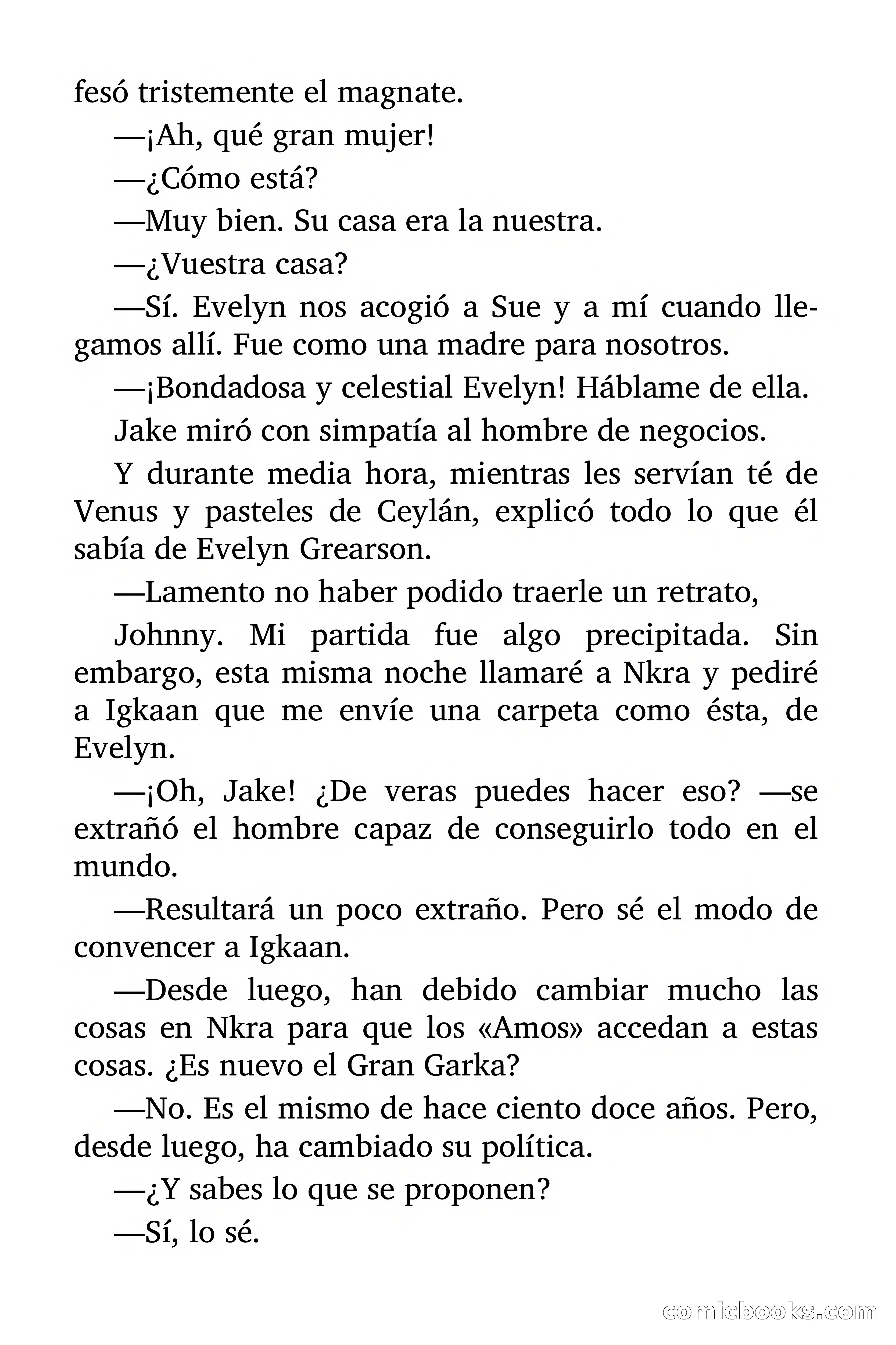 Los esclavos técnicos — page 106 of 141