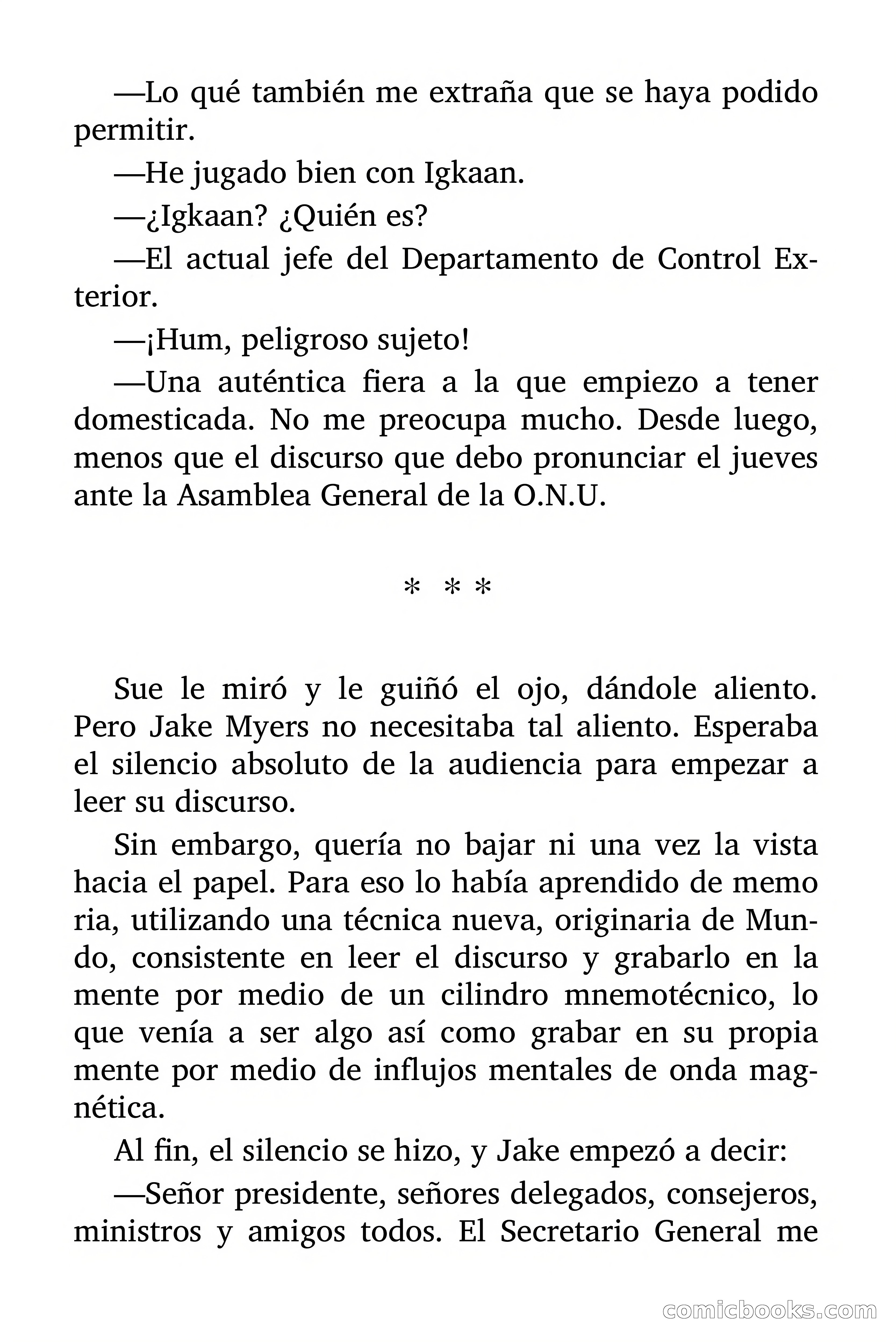 Los esclavos técnicos — page 108 of 141