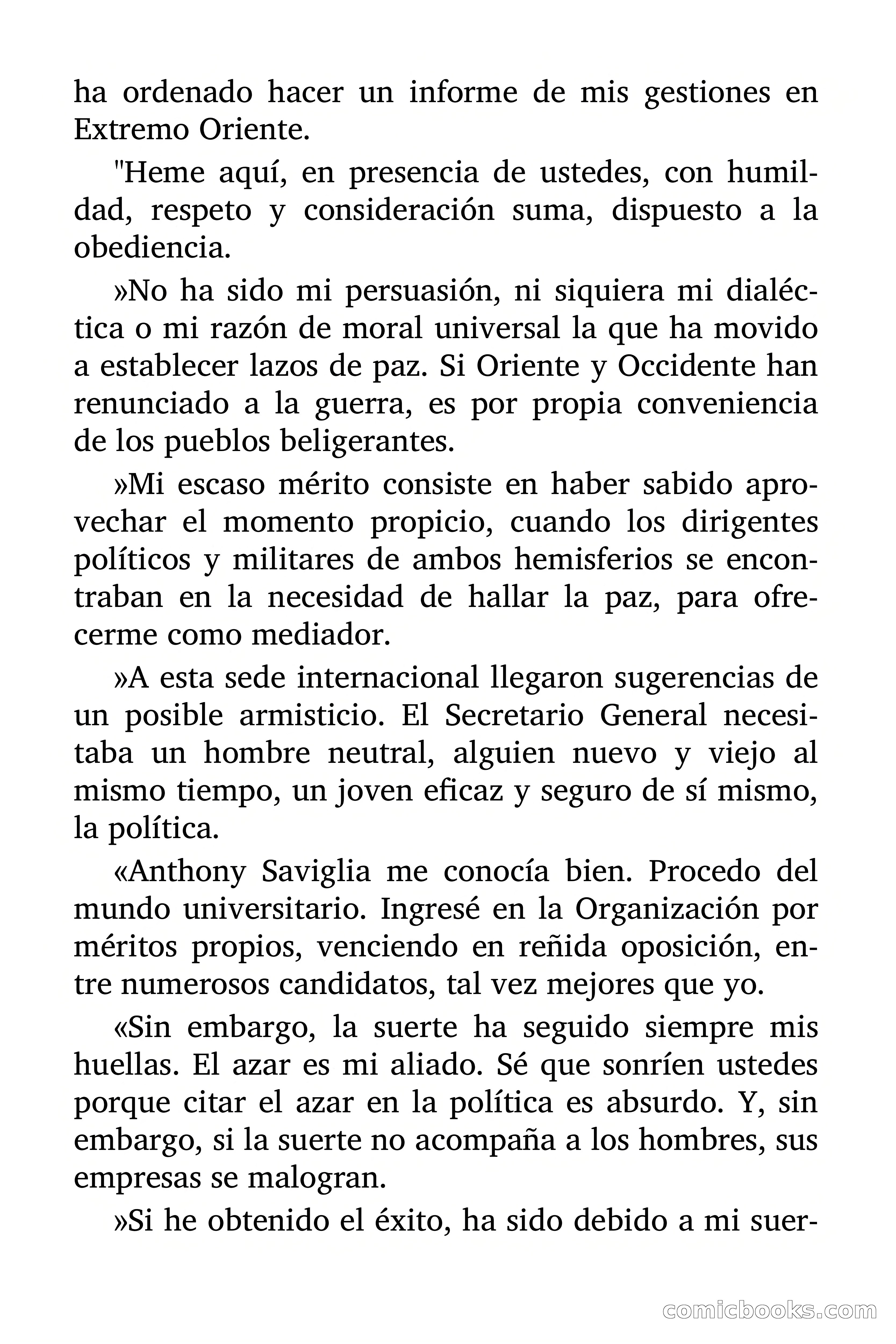 Los esclavos técnicos — page 109 of 141