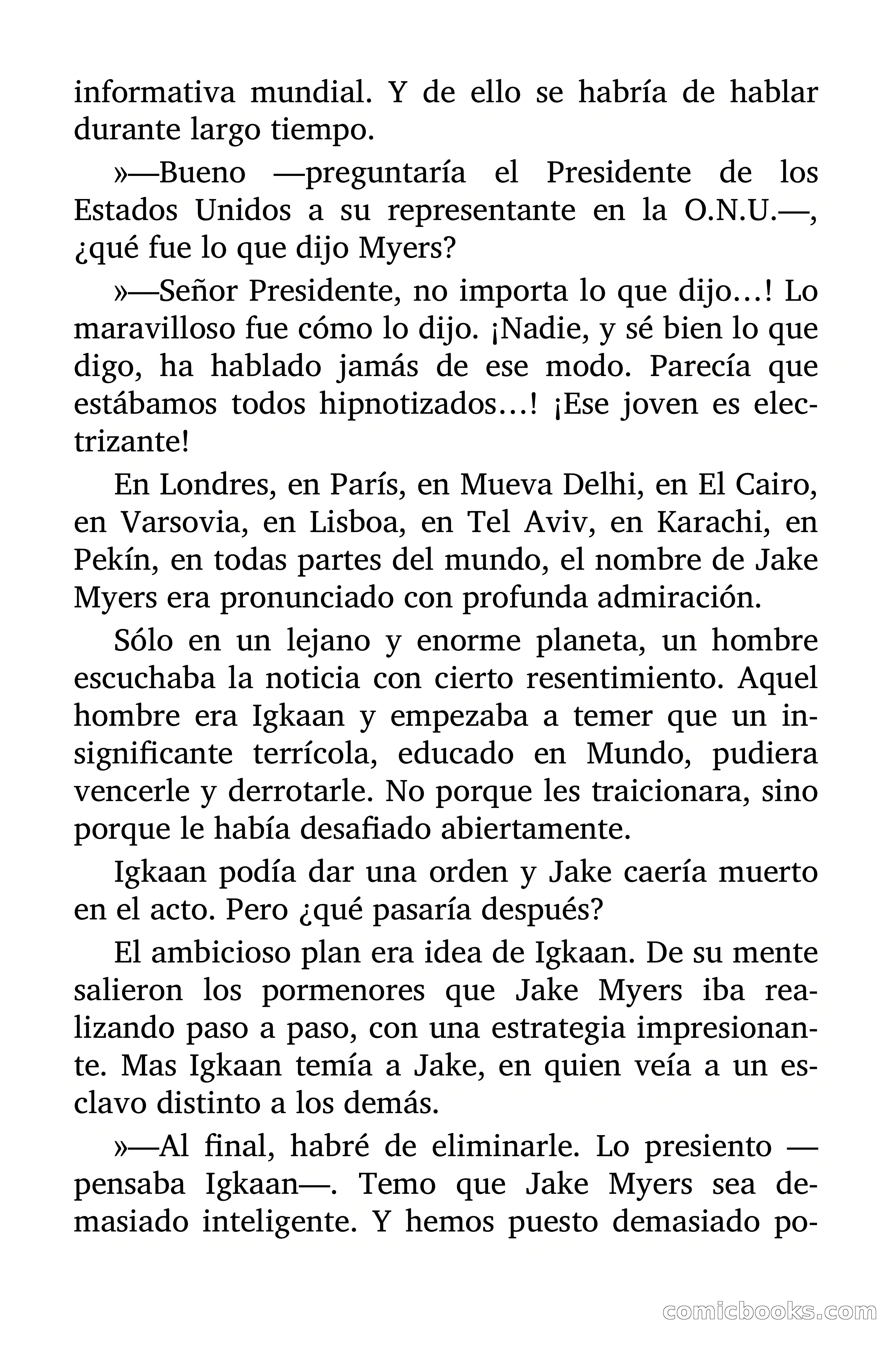 Los esclavos técnicos — page 111 of 141