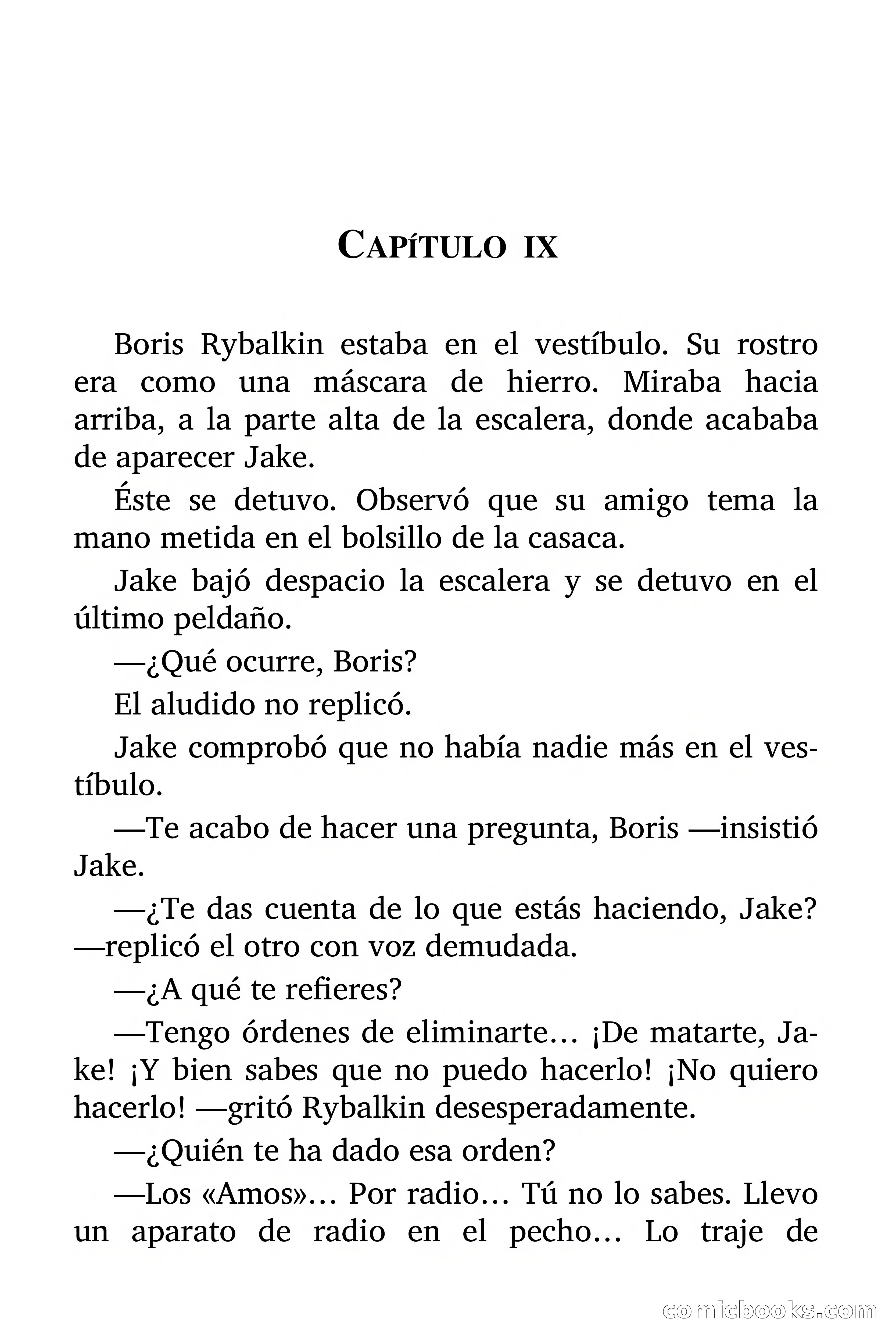 Los esclavos técnicos — page 114 of 141