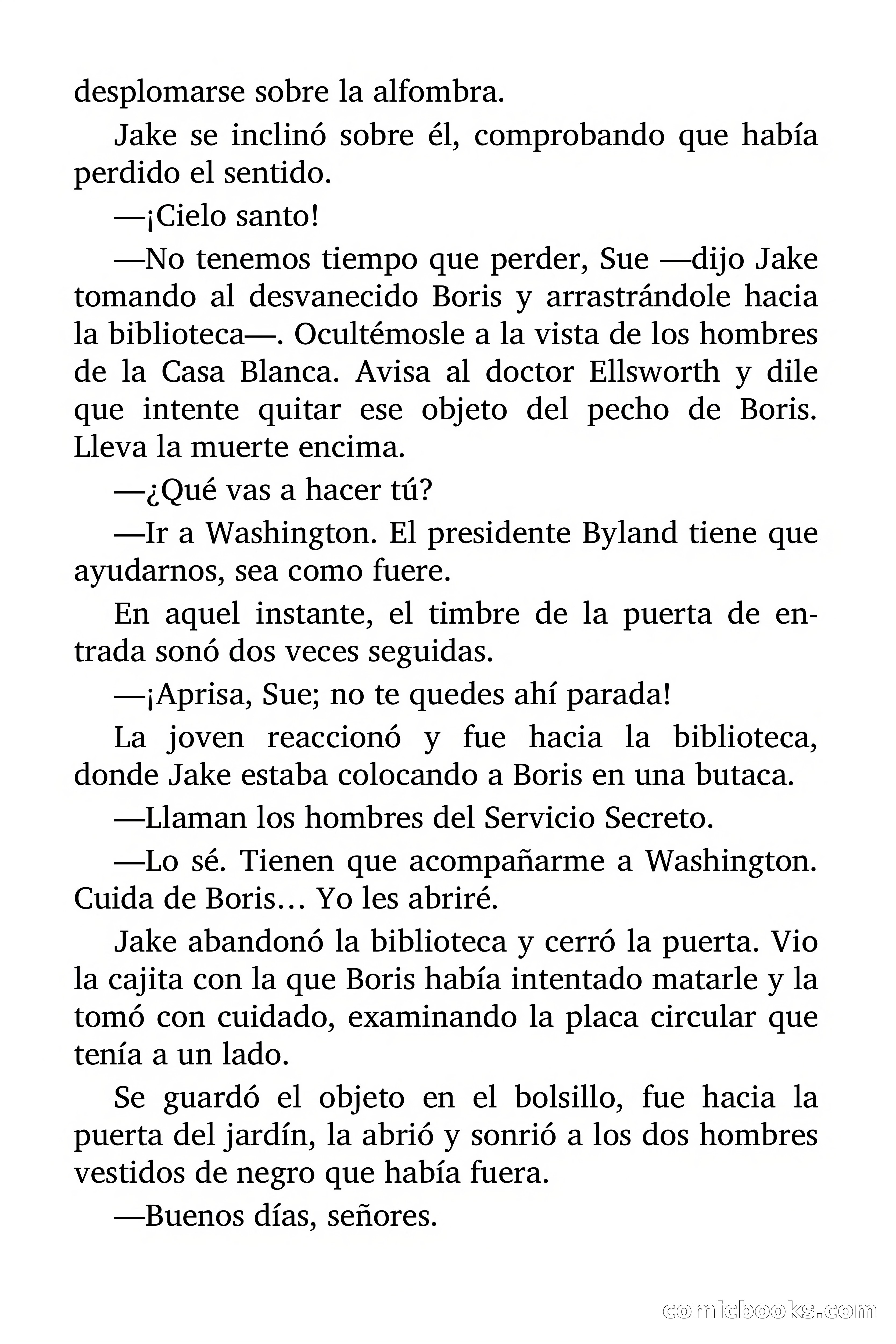 Los esclavos técnicos — page 117 of 141