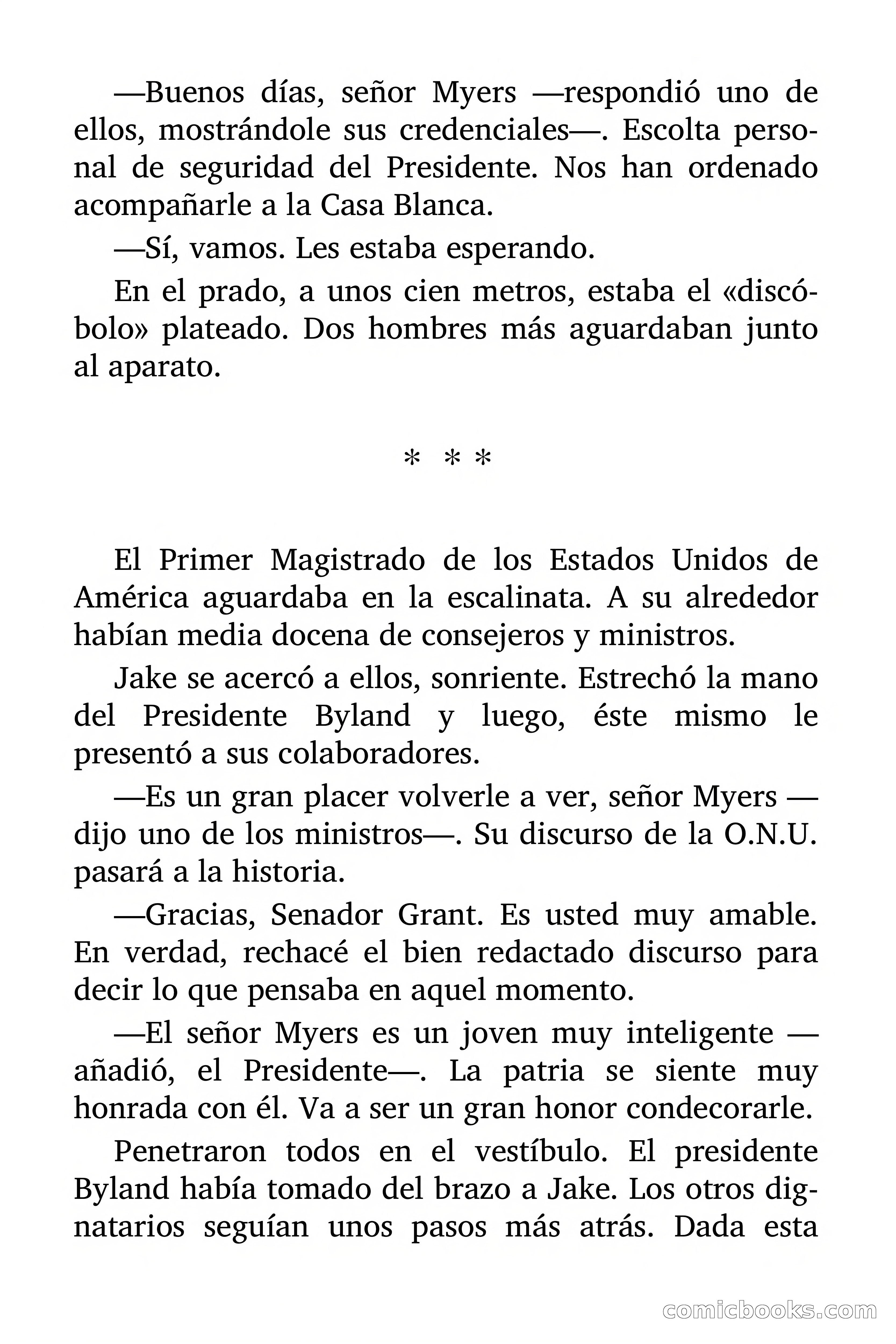 Los esclavos técnicos — page 118 of 141