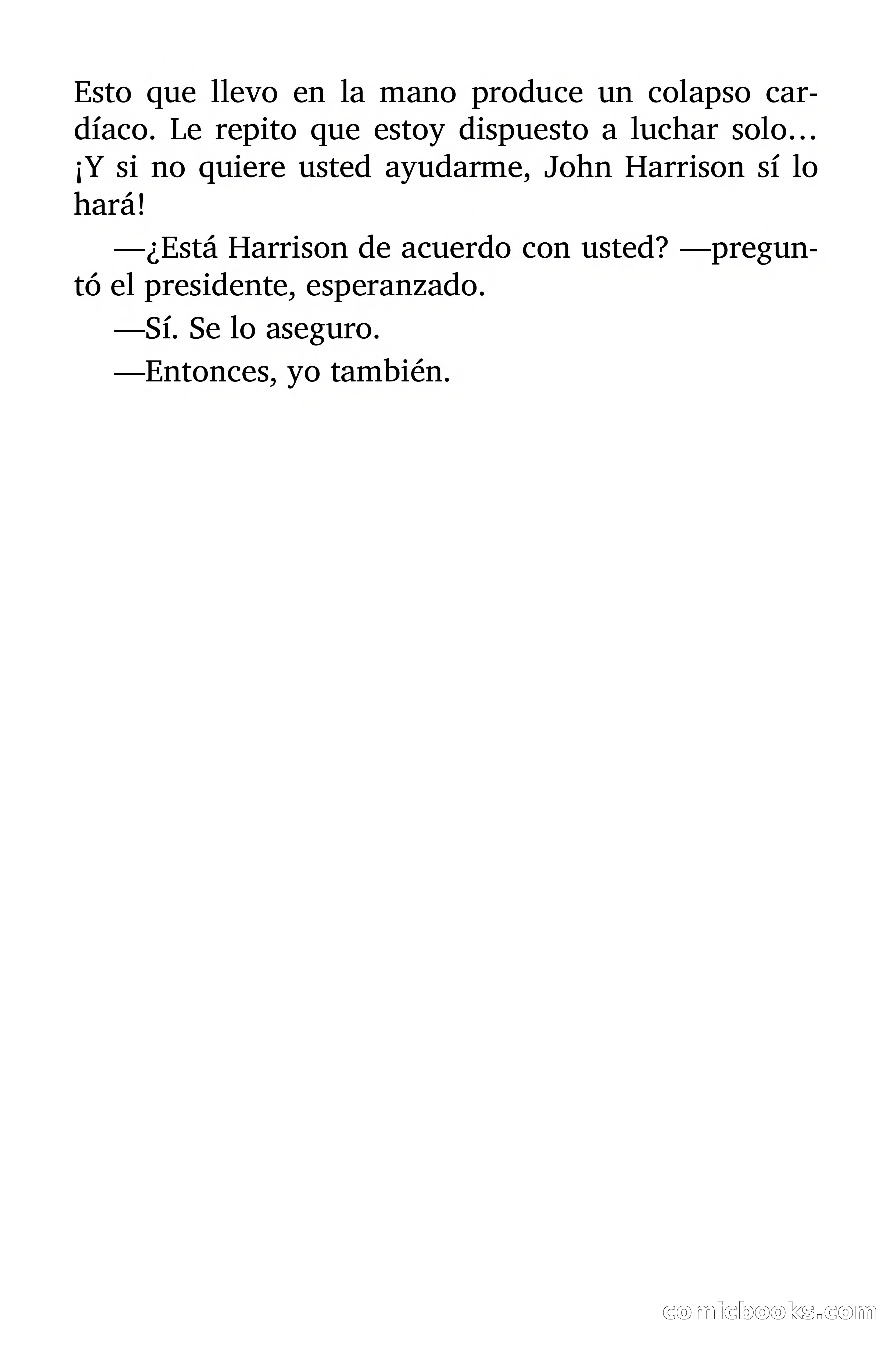 Los esclavos técnicos — page 125 of 141